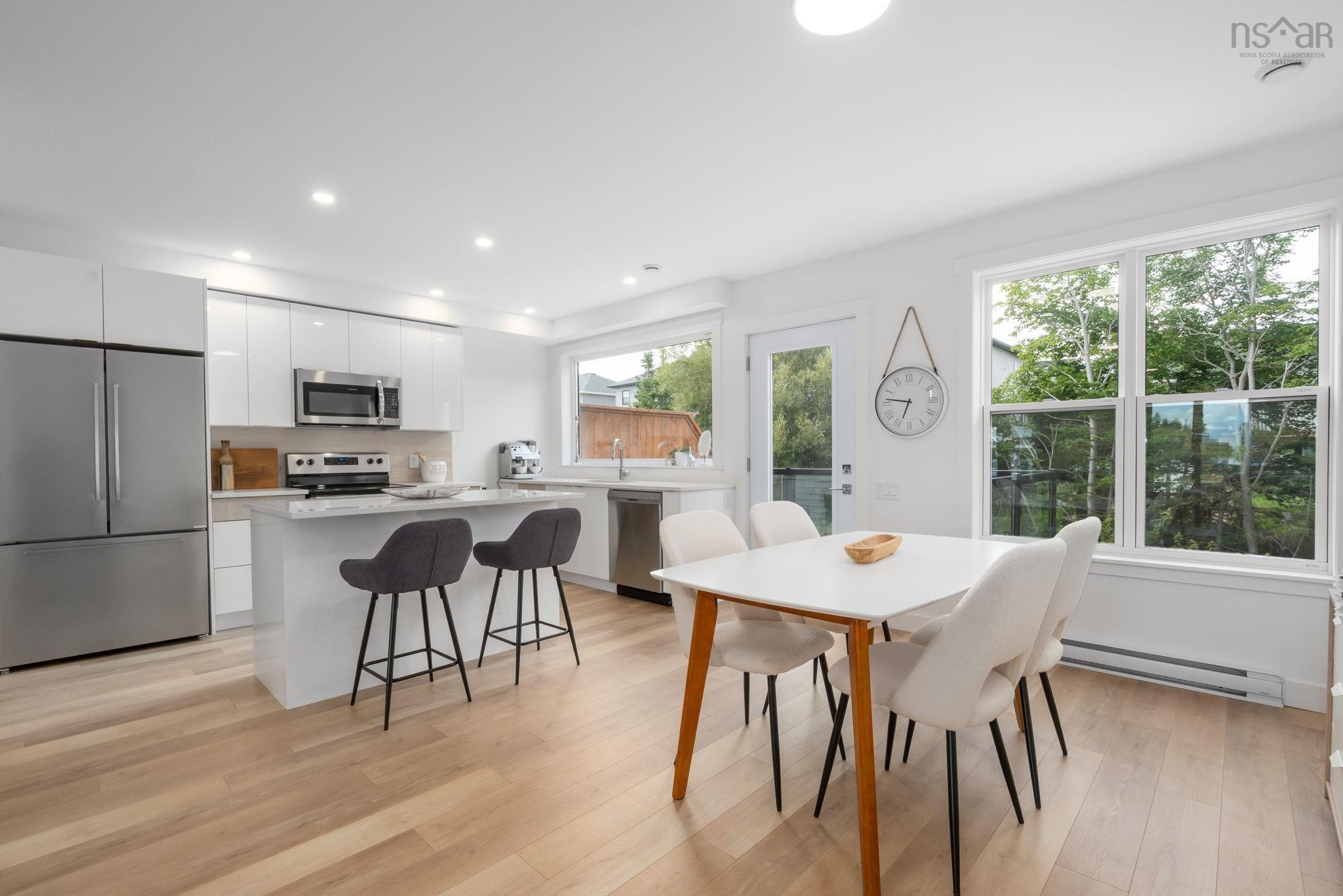 Lot 25a 23 Berm Street, Spryfield, NS (MLS 202525394)