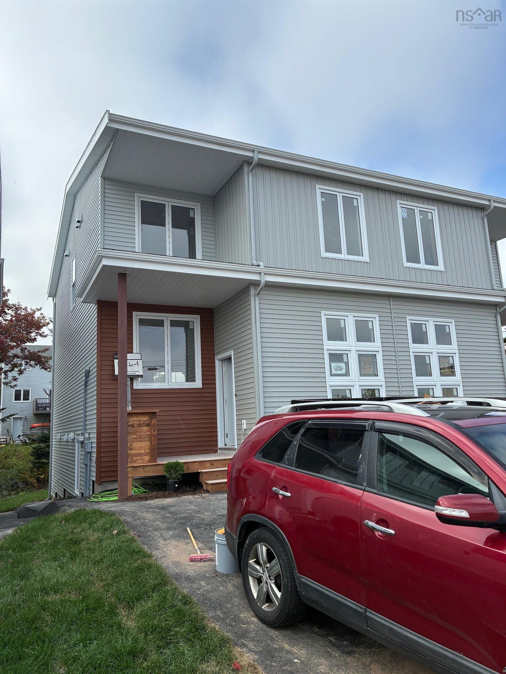 Lot 25a 23 Berm Street, Herring Cove, NS (MLS® 202525397)