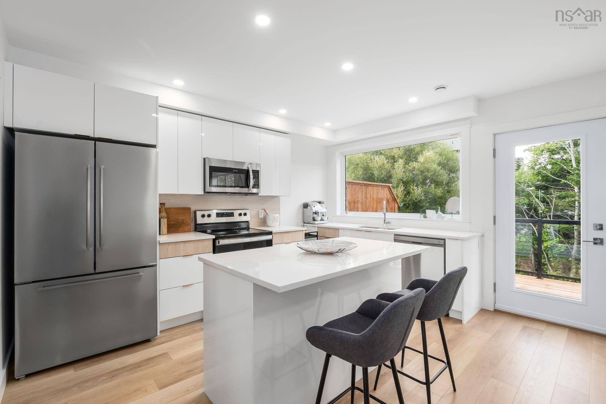 Lot 25a 23 Berm Street, Herring Cove, NS (MLS 202525397)