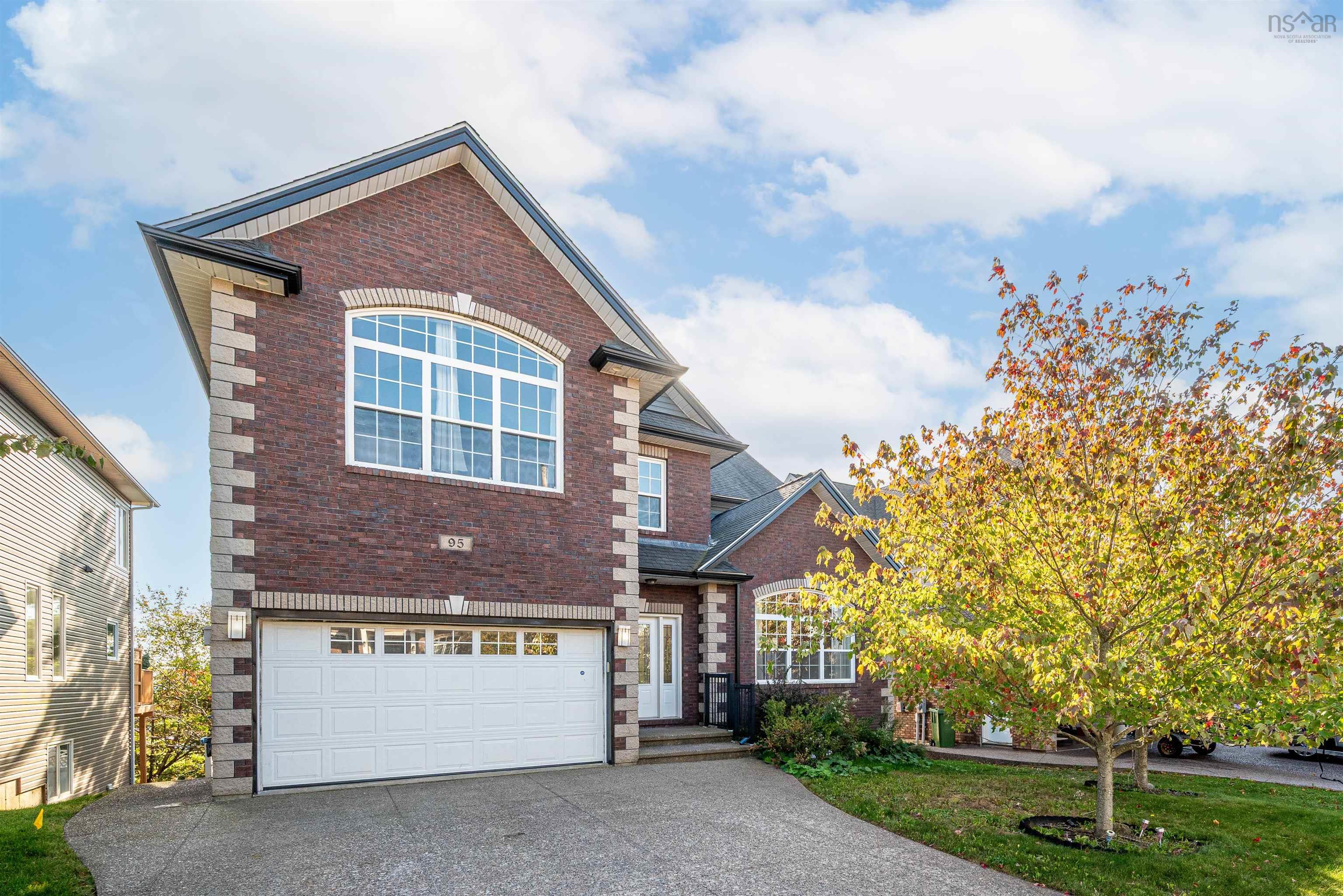 95 William Borrett Terrace, Bedford, NS (MLS® 202525399)