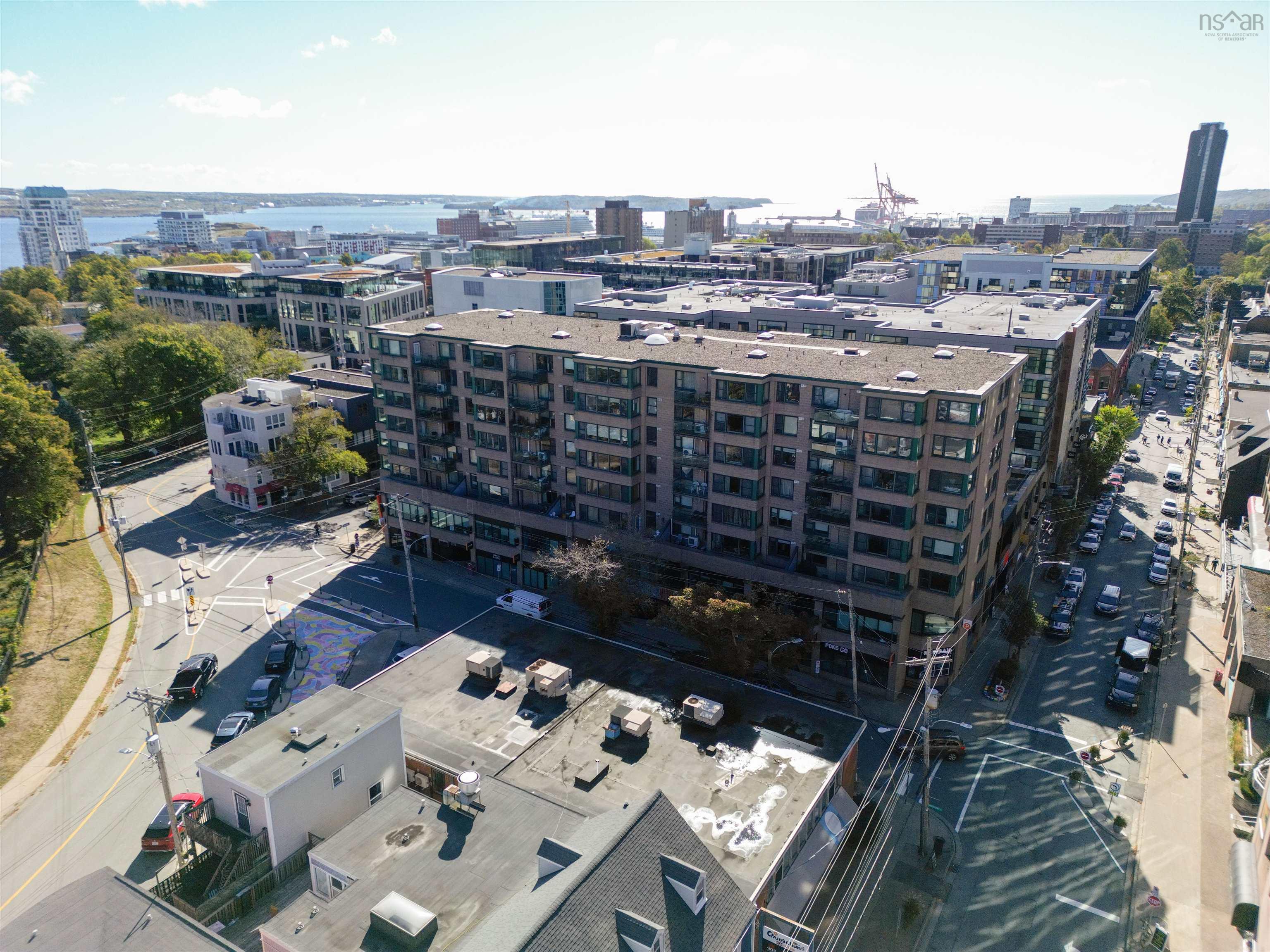 301 5530 Artillery Place, Halifax, NS (MLS 202525414)