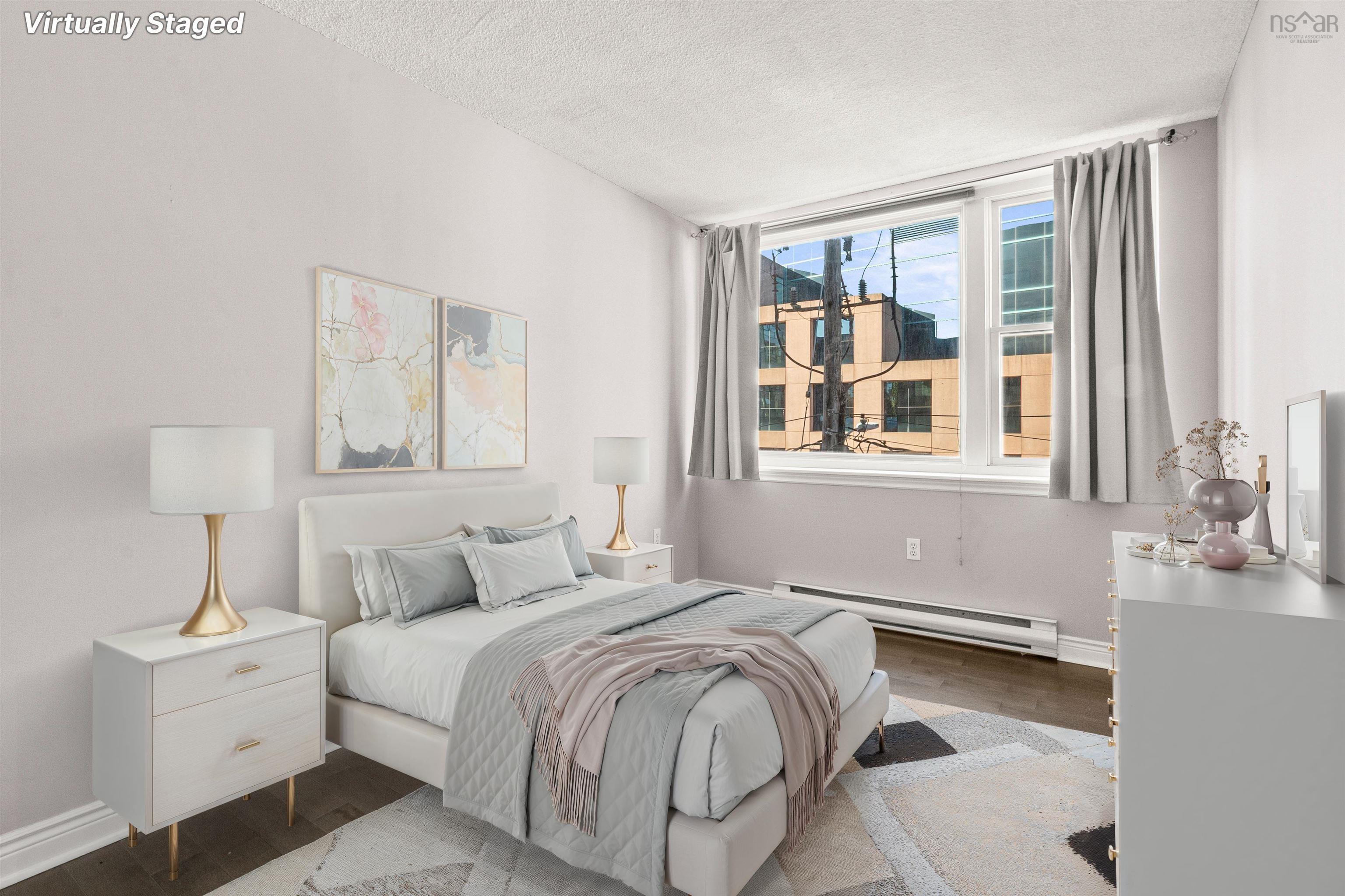 301 5530 Artillery Place, Halifax, NS (MLS 202525414)