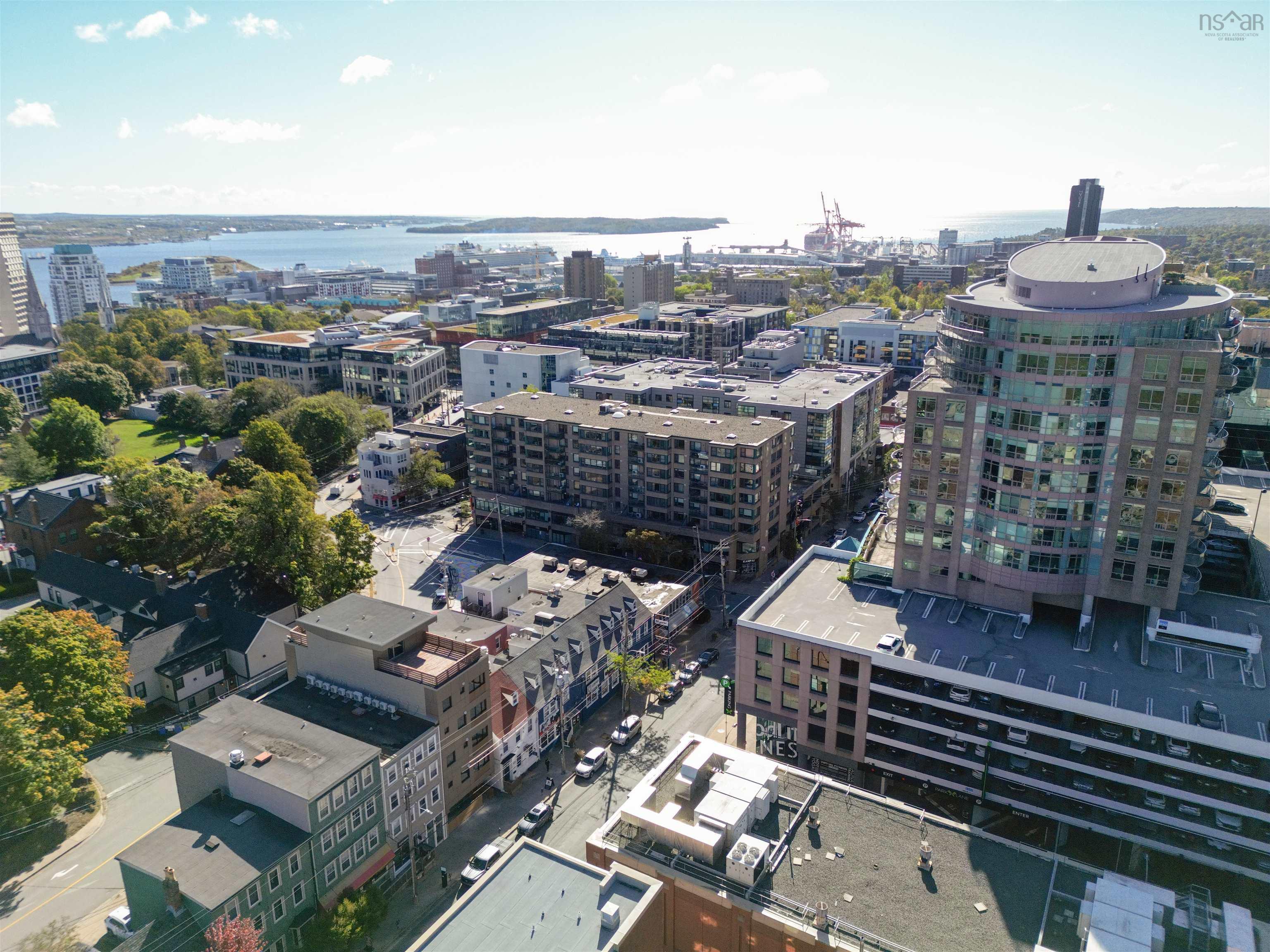 301 5530 Artillery Place, Halifax, NS (MLS 202525414)