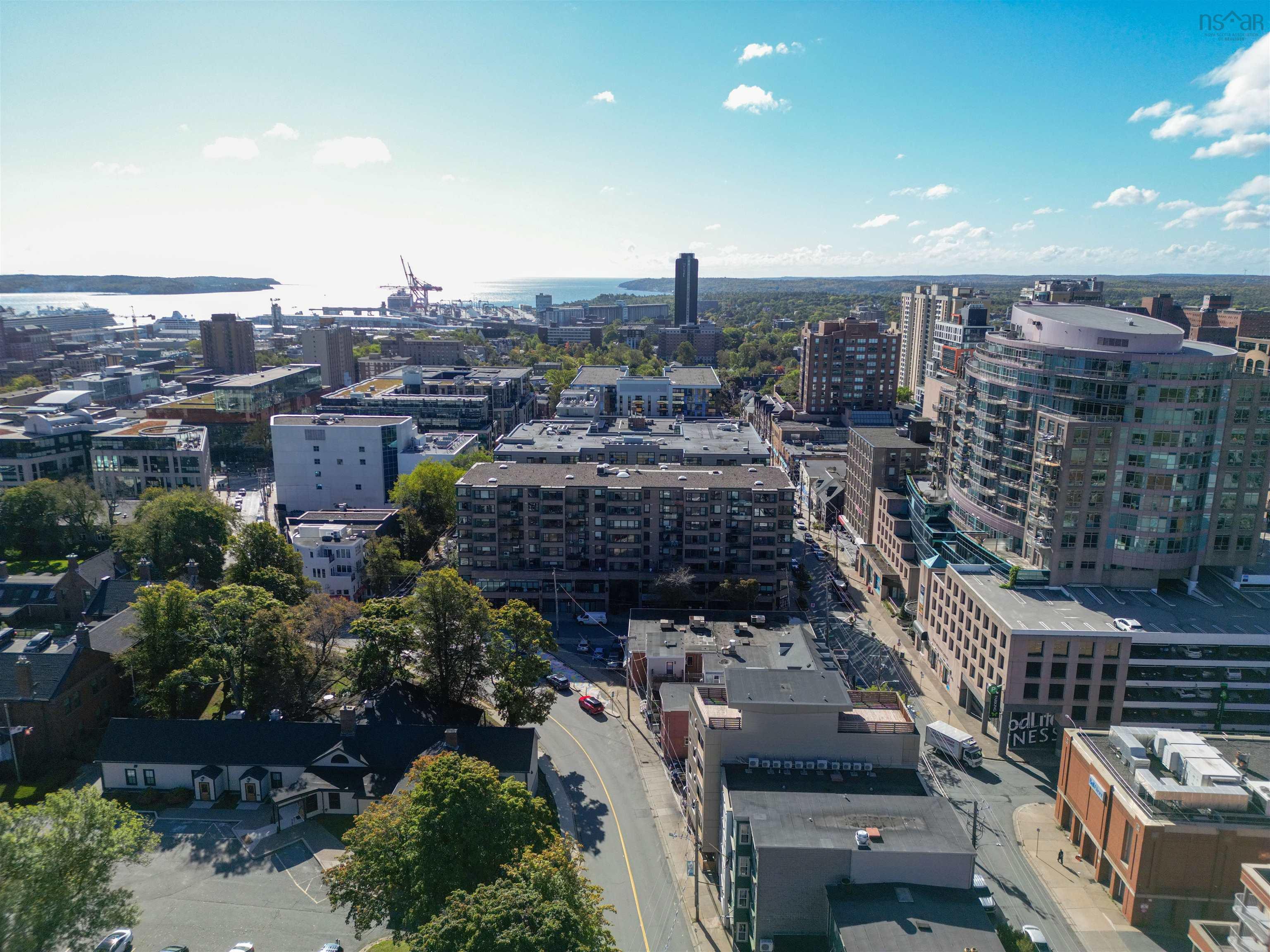 301 5530 Artillery Place, Halifax, NS (MLS 202525414)