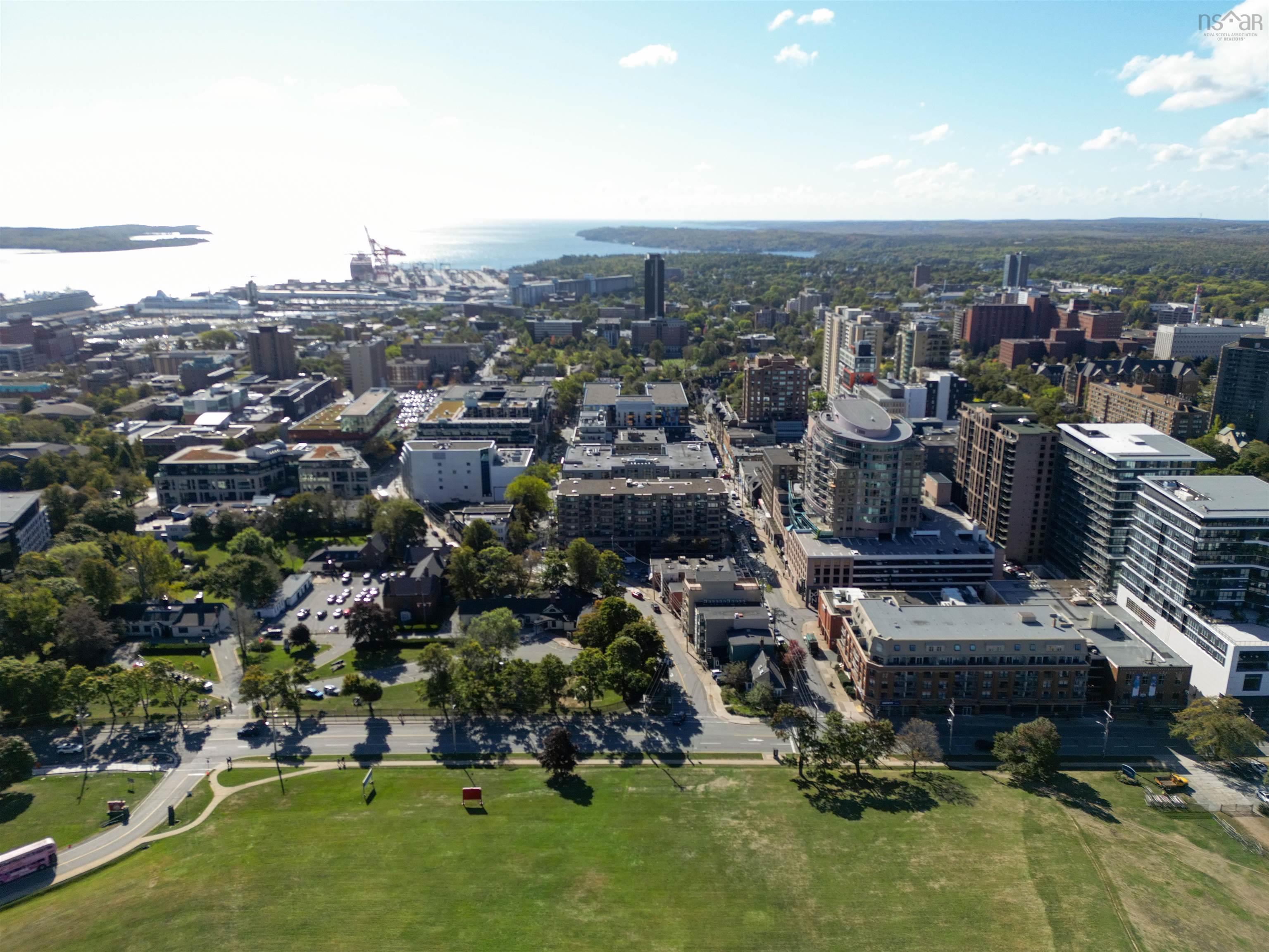 301 5530 Artillery Place, Halifax, NS (MLS 202525414)