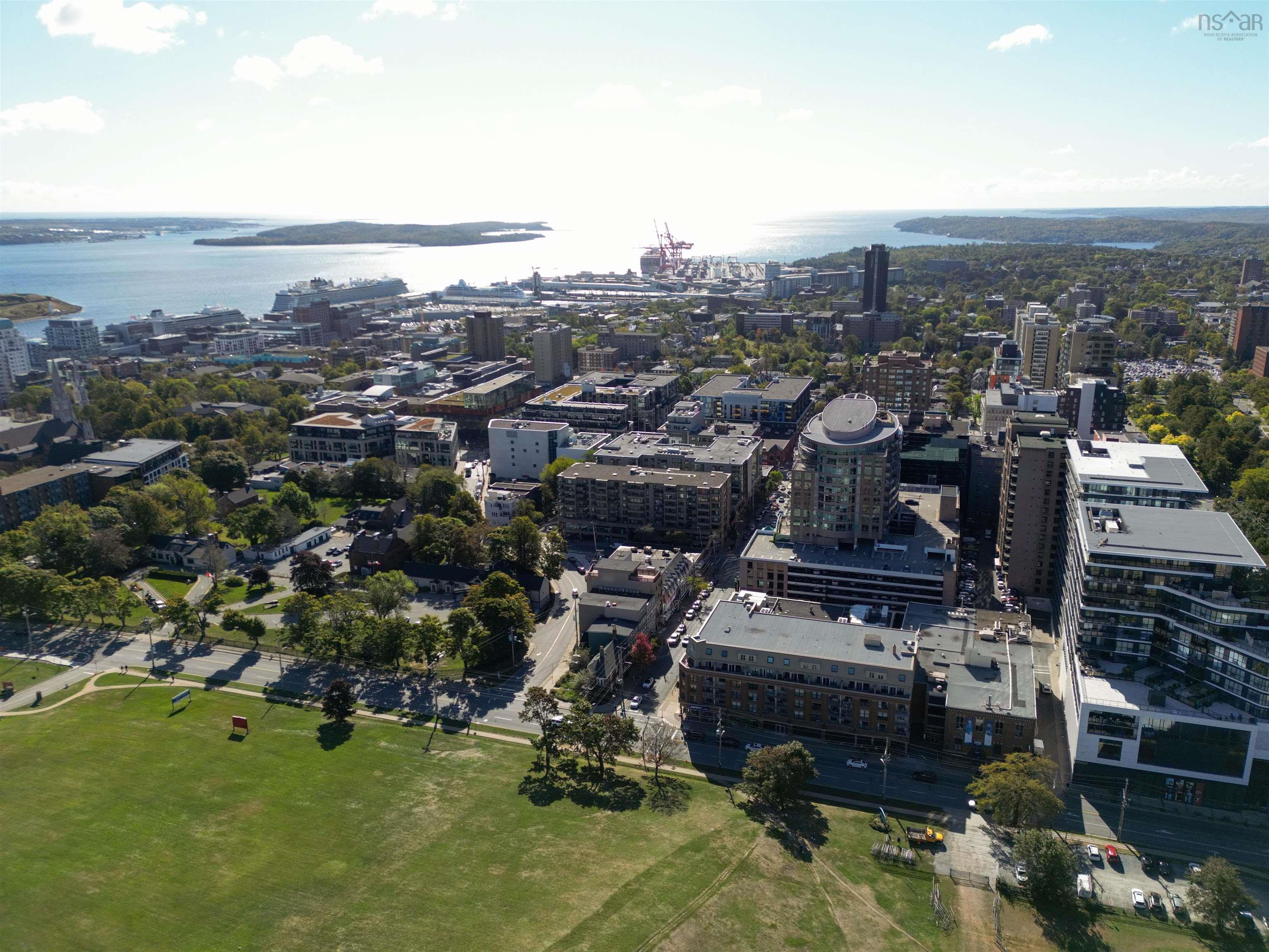 301 5530 Artillery Place, Halifax, NS (MLS 202525414)