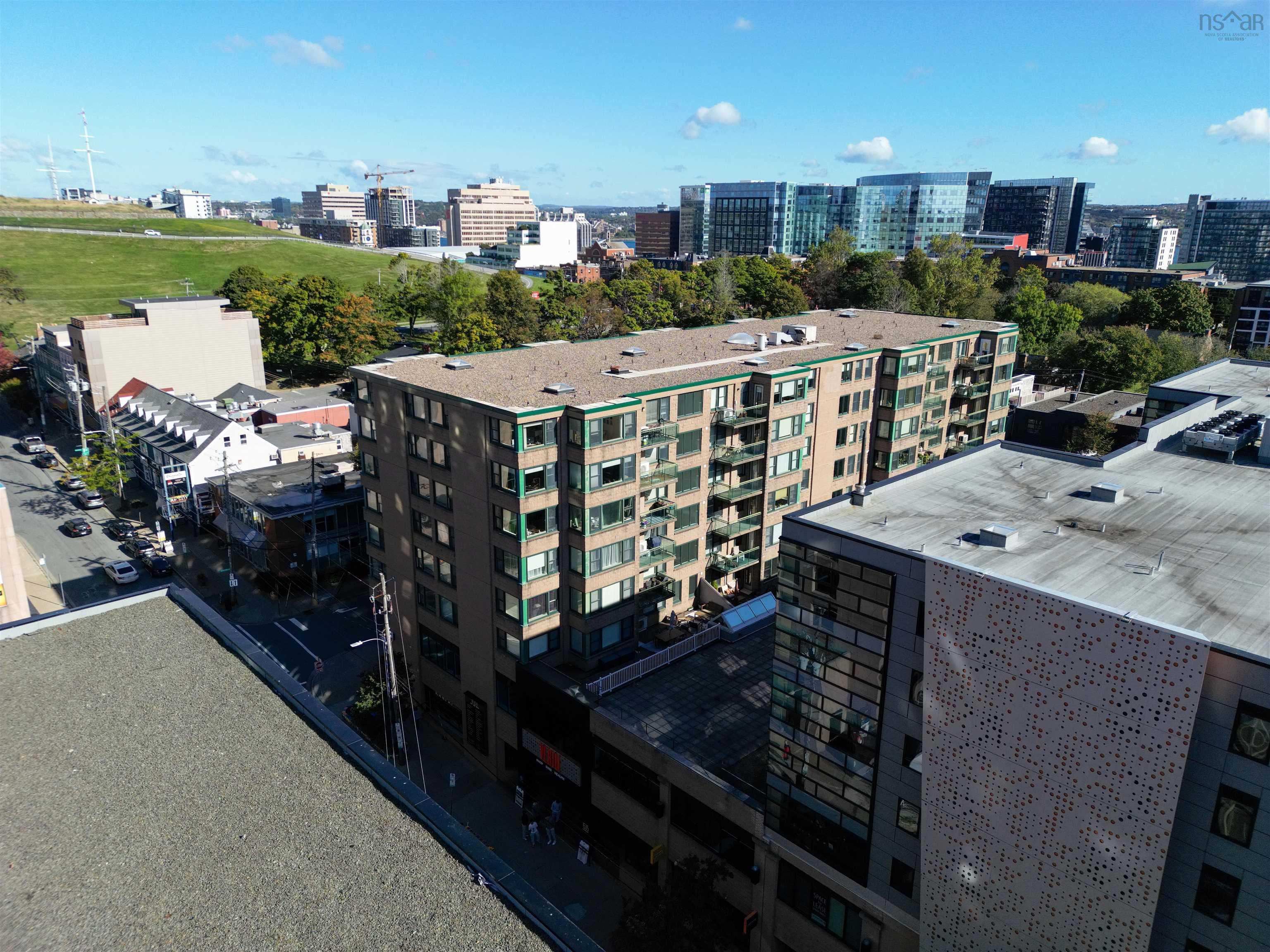 301 5530 Artillery Place, Halifax, NS (MLS 202525414)