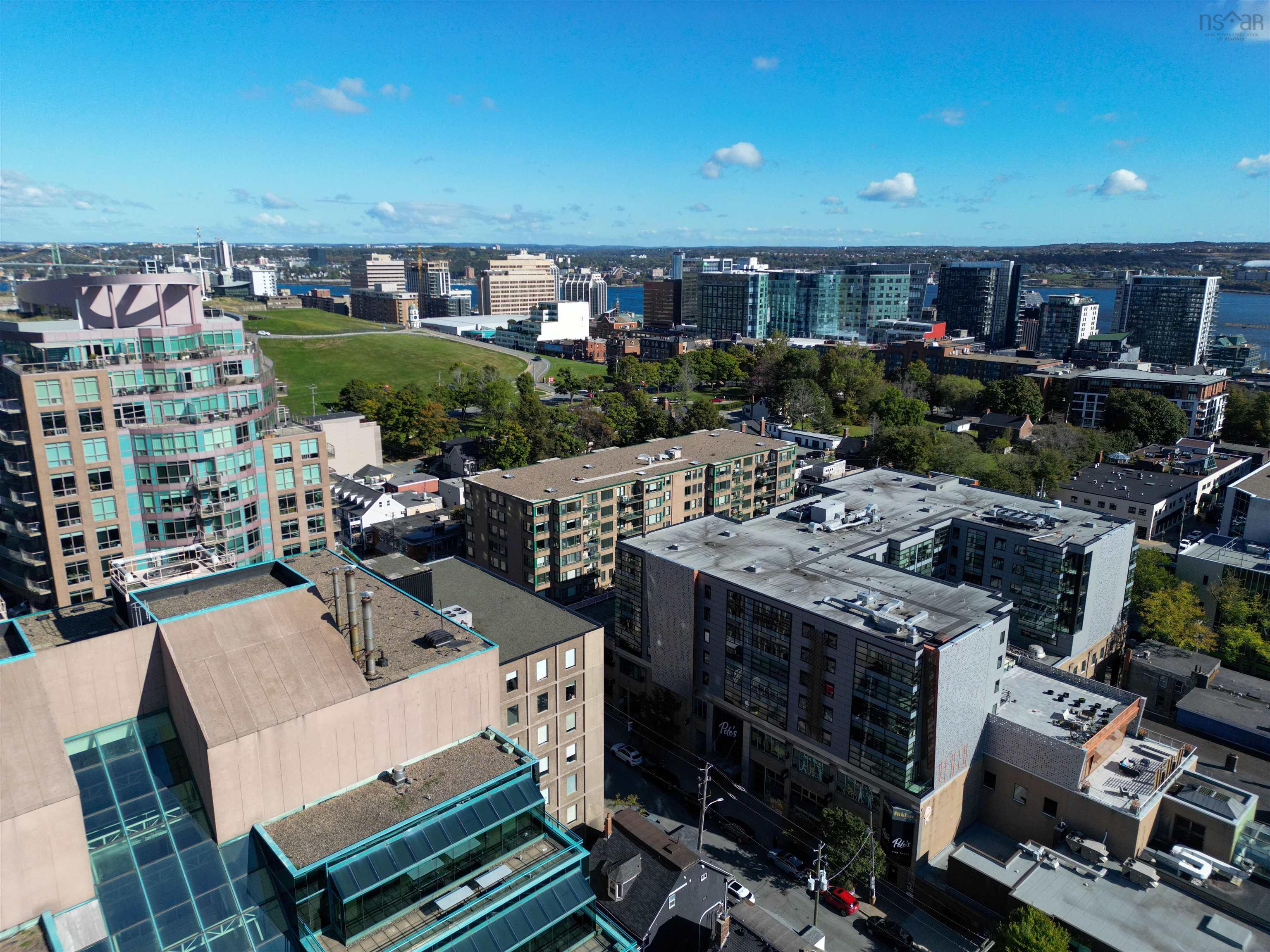 301 5530 Artillery Place, Halifax, NS (MLS 202525414)