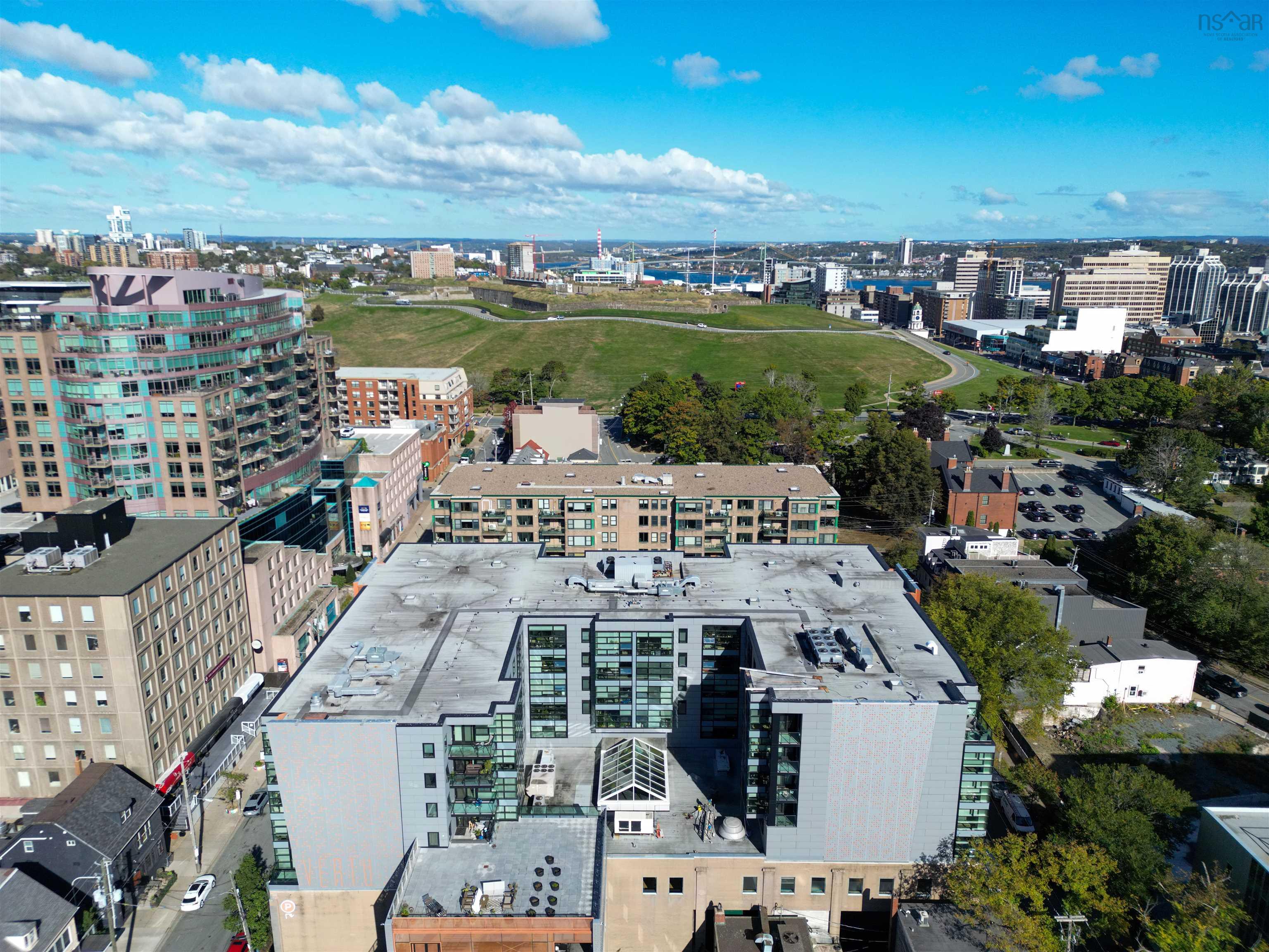 301 5530 Artillery Place, Halifax, NS (MLS 202525414)