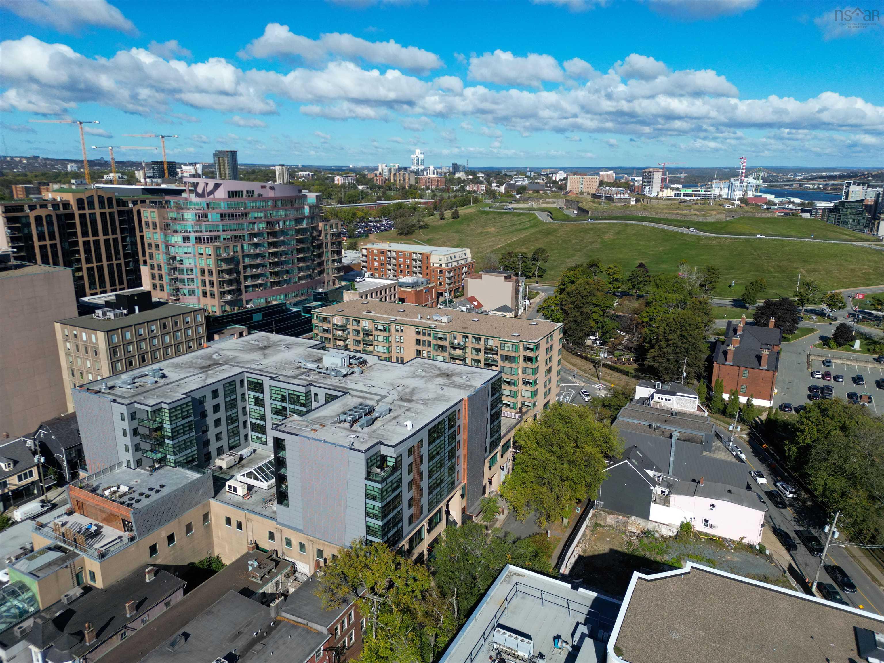 301 5530 Artillery Place, Halifax, NS (MLS 202525414)