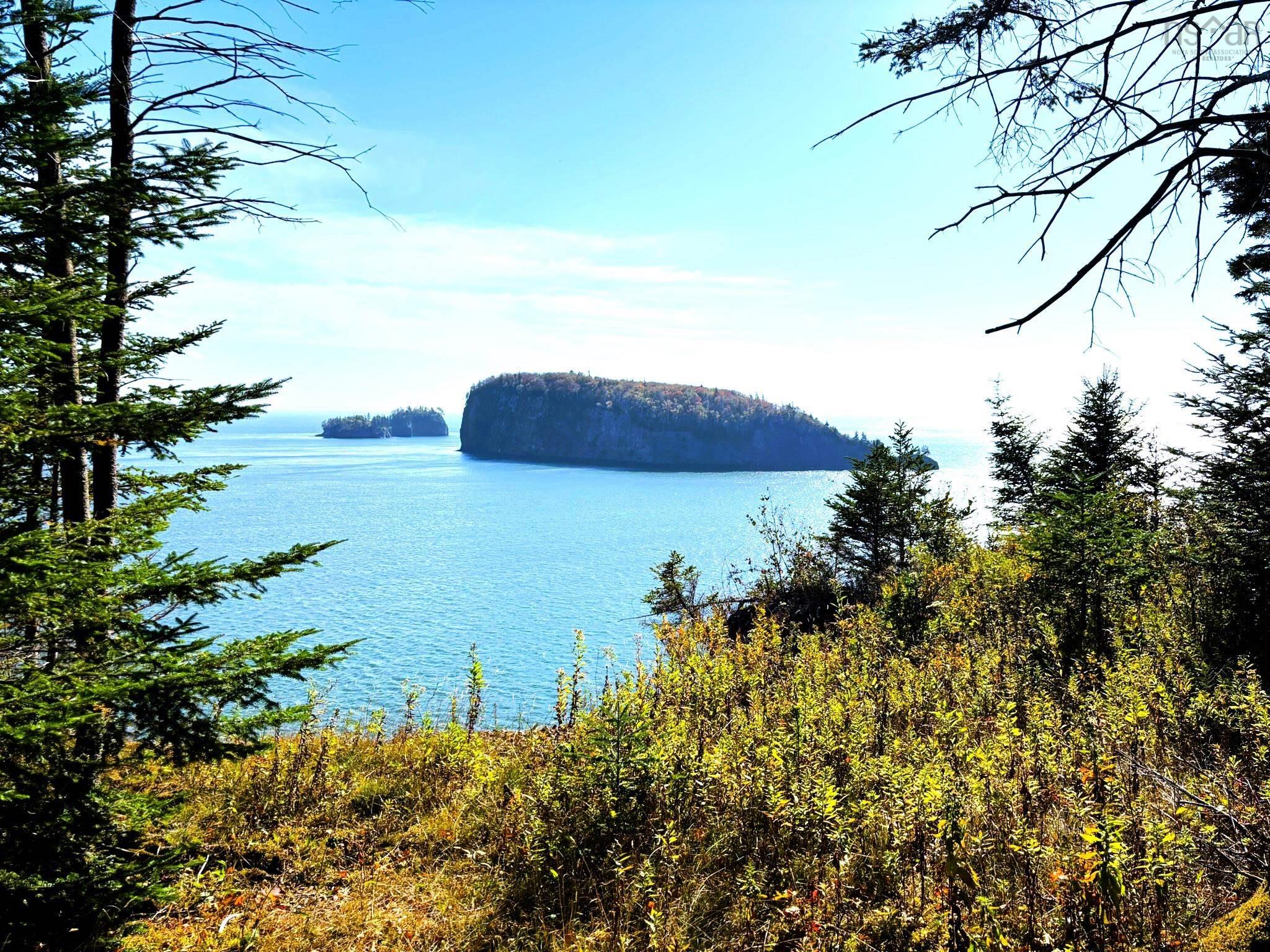 21-Ax Two Island Road, Parrsboro, NS (MLS 202525427)