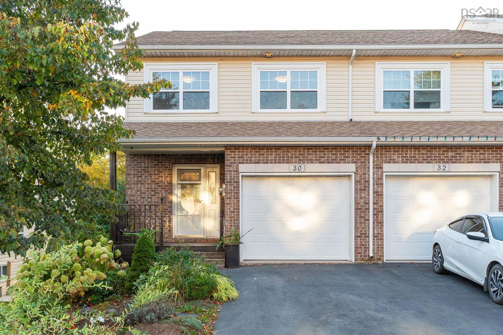 30 Collingwood Court, Dartmouth, NS (MLS® 202525432)