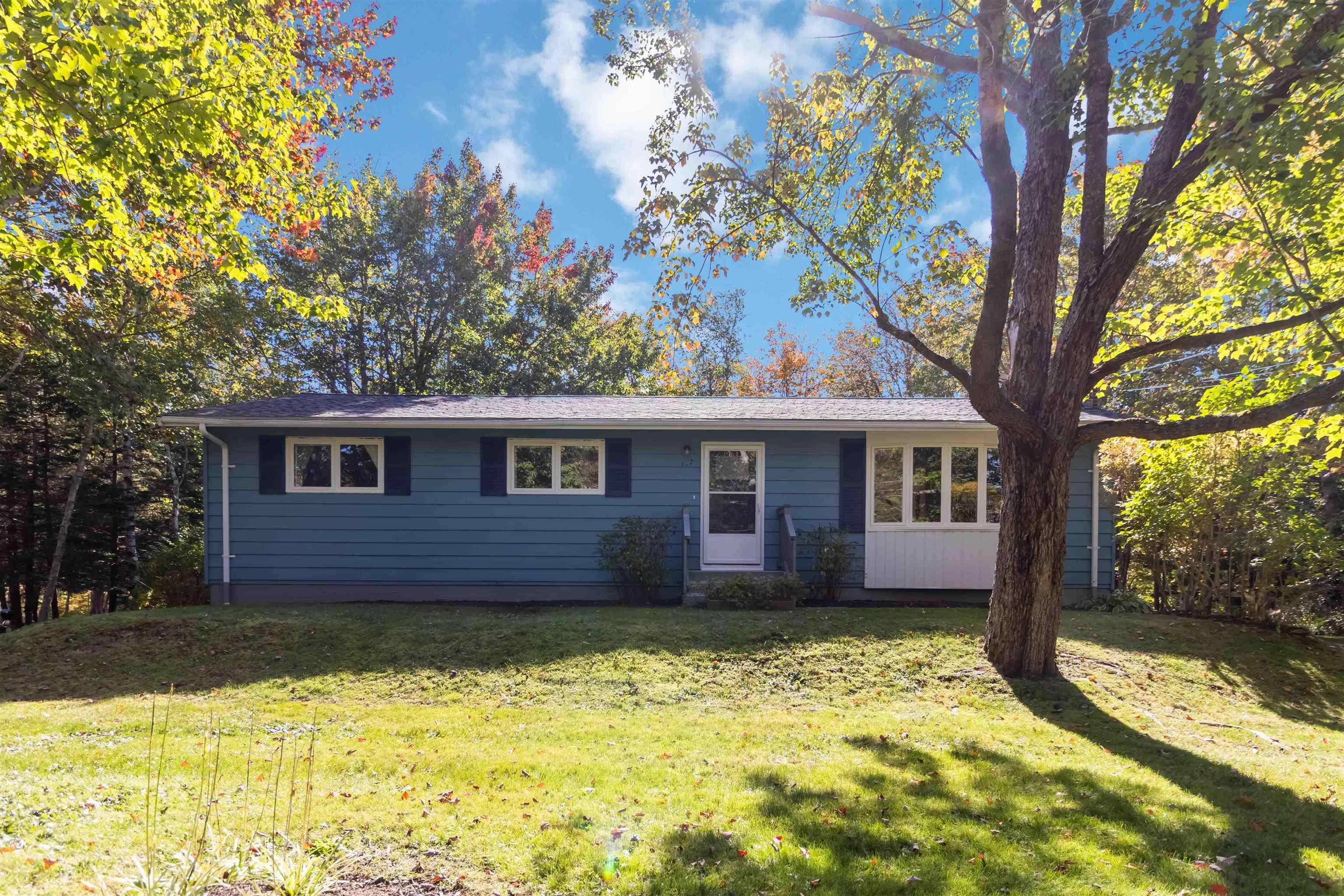 127 White Birch Drive, Upper Tantallon, NS (MLS® 202525445)