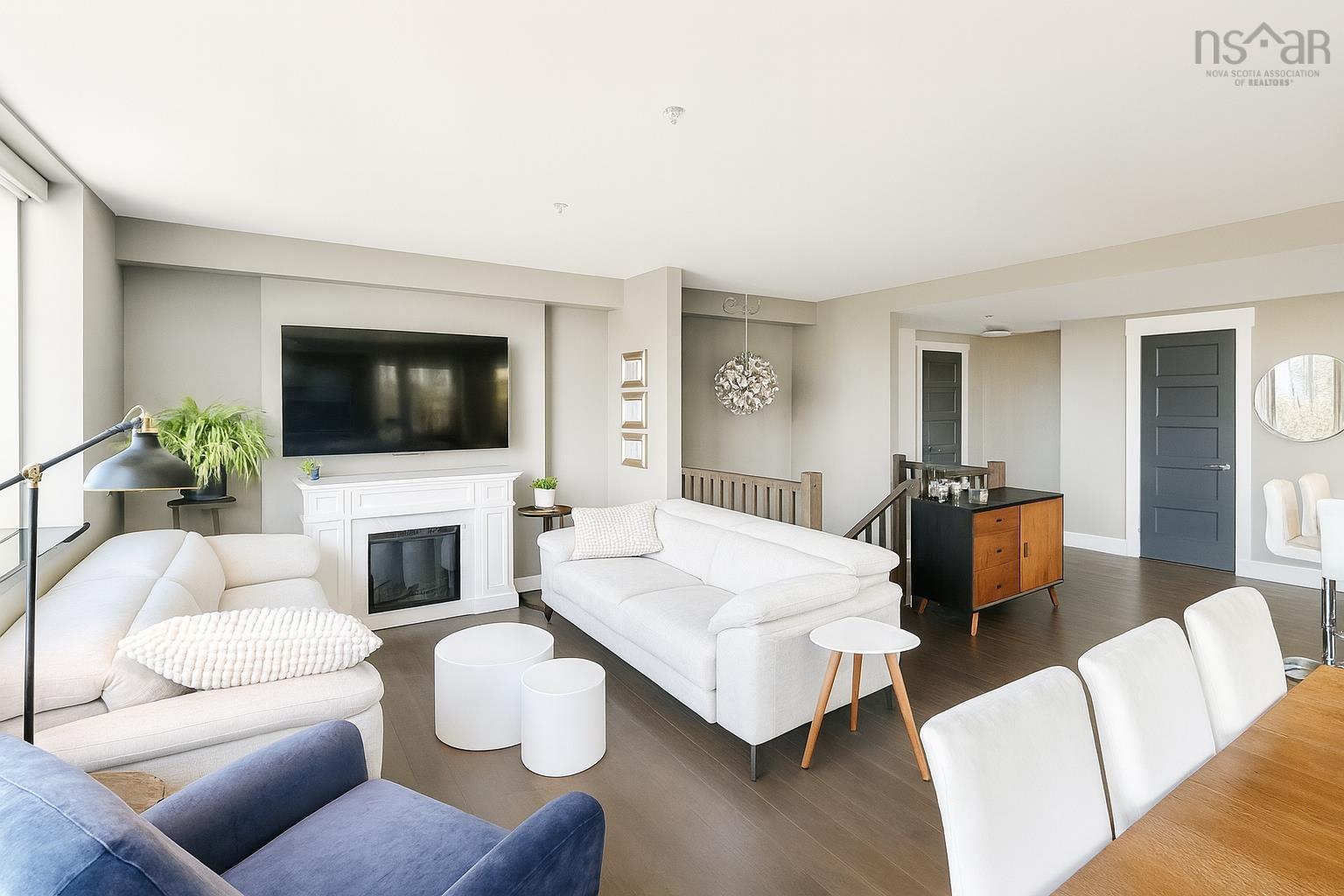 109 1 Prince Street, Dartmouth, NS (MLS® 202525449)