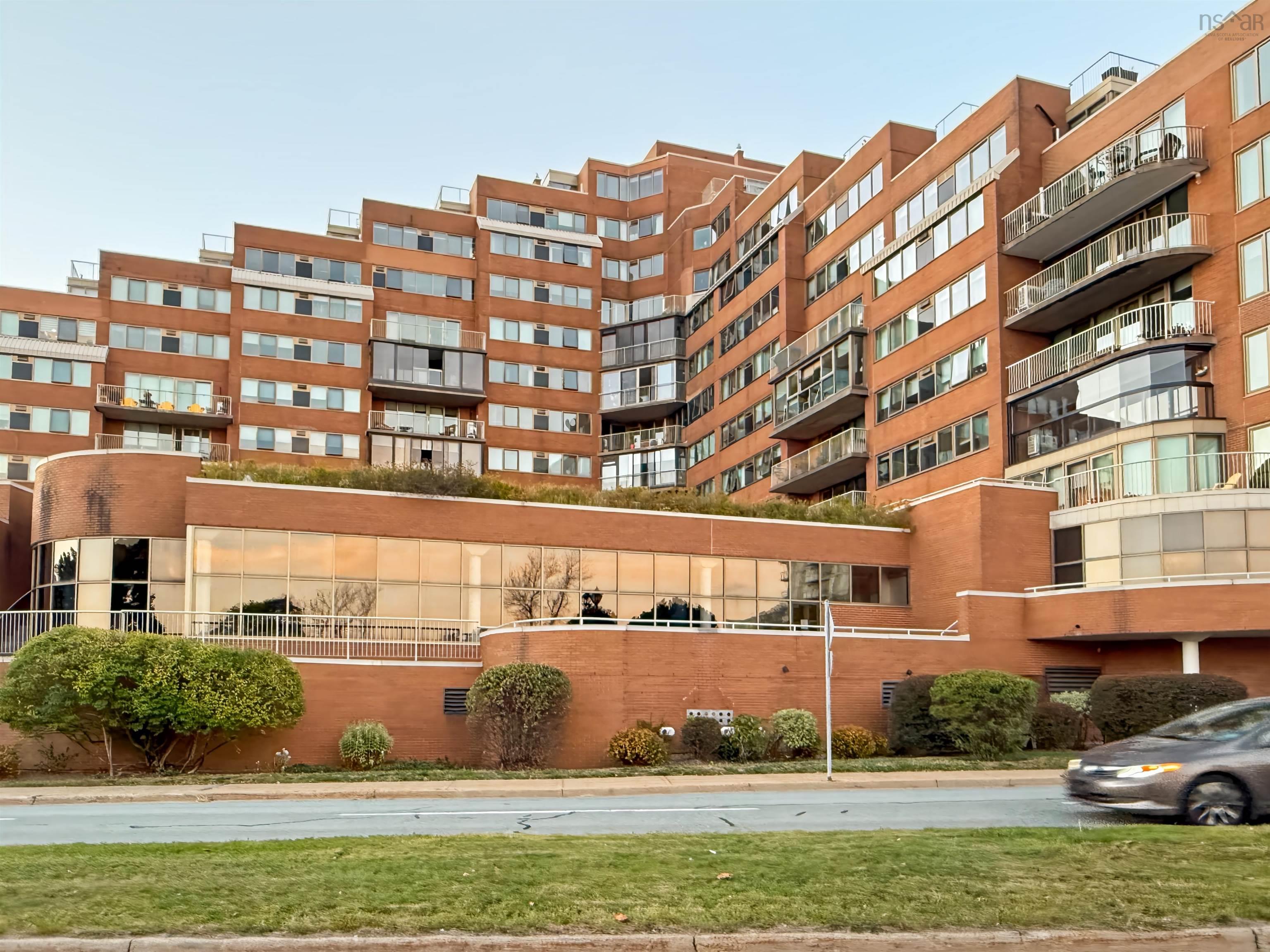 109 1 Prince Street, Dartmouth, NS (MLS 202525449)