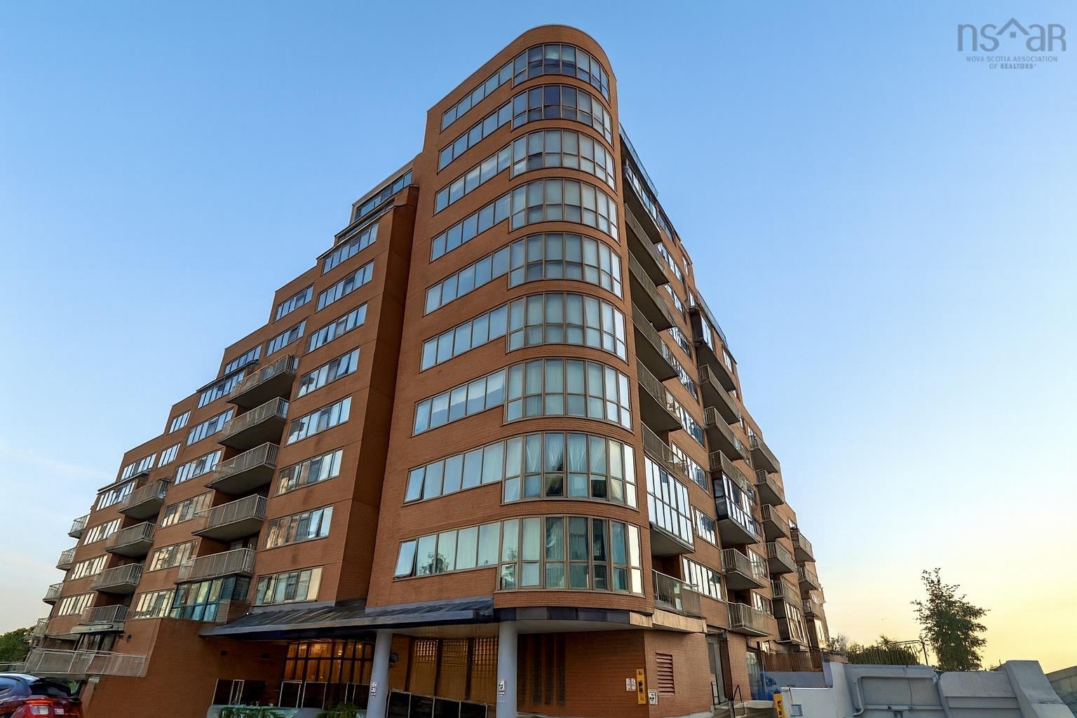 109 1 Prince Street, Dartmouth, NS (MLS 202525449)