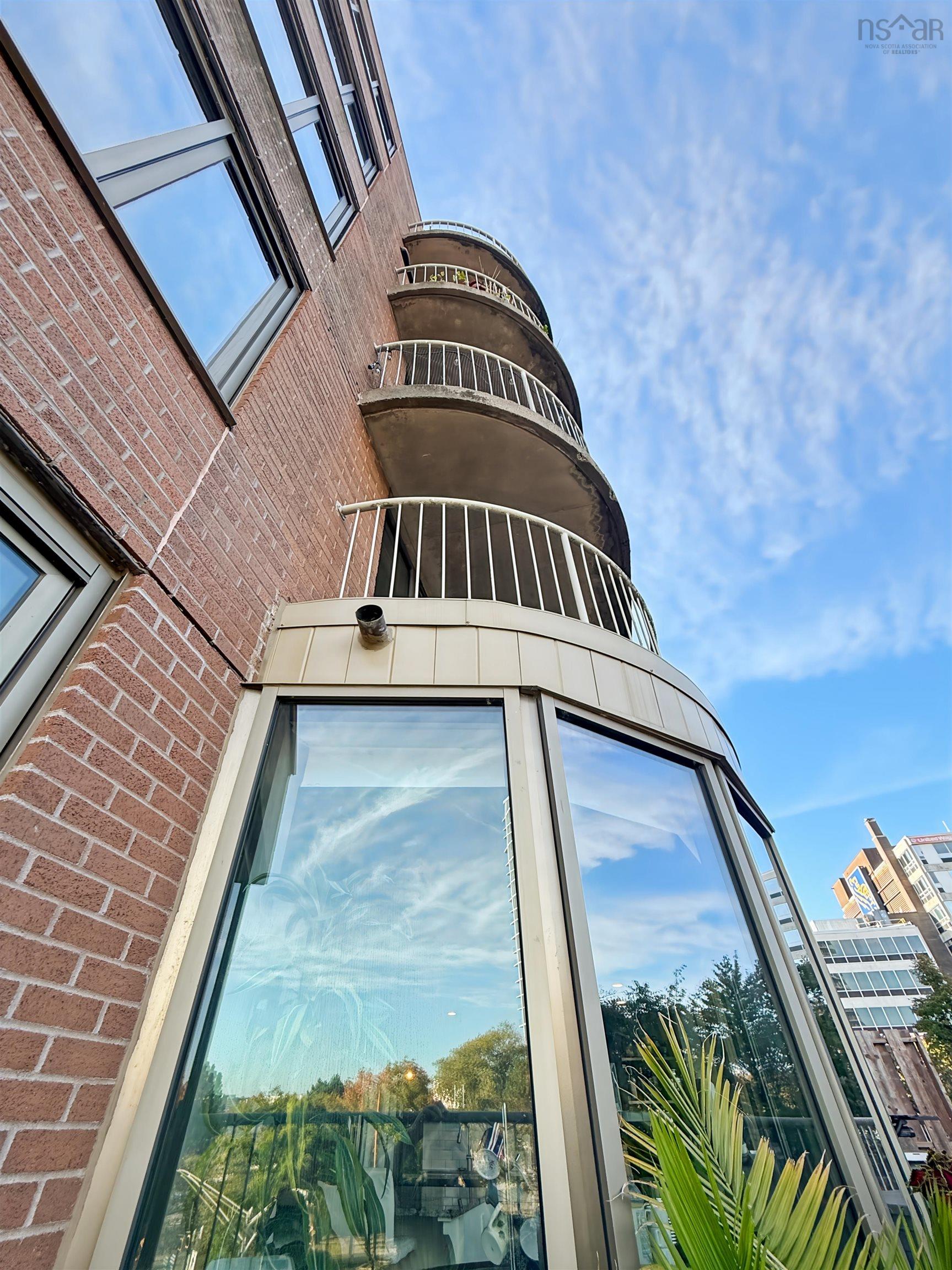 109 1 Prince Street, Dartmouth, NS (MLS 202525449)