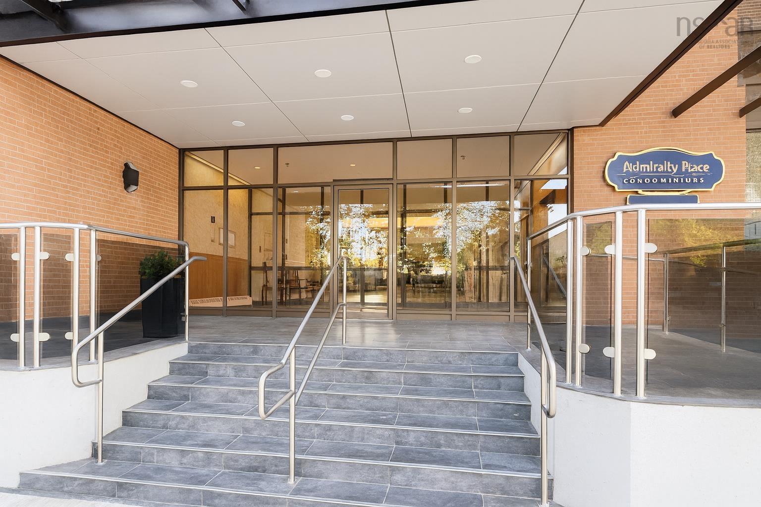 109 1 Prince Street, Dartmouth, NS (MLS 202525449)