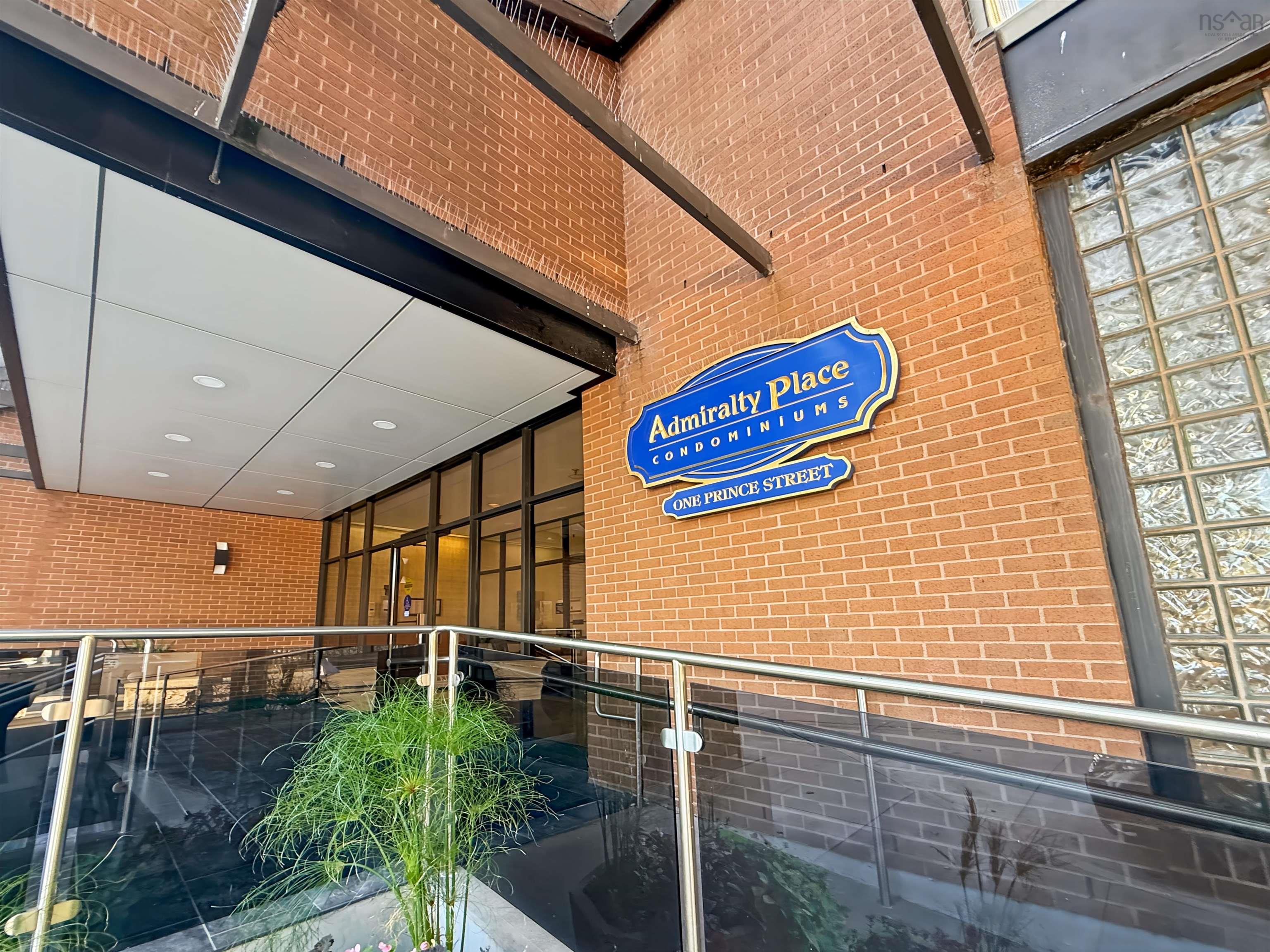 109 1 Prince Street, Dartmouth, NS (MLS 202525449)