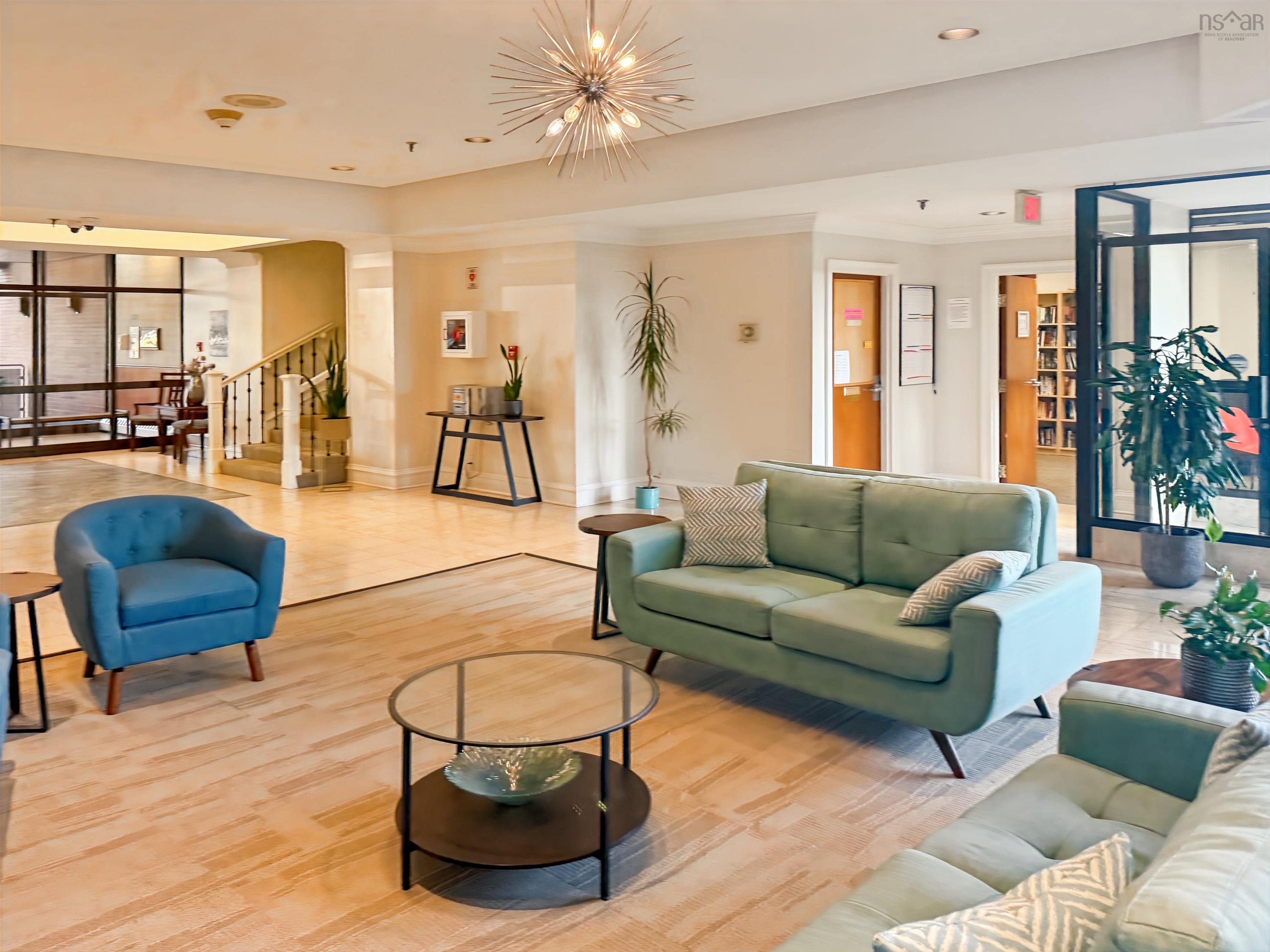 109 1 Prince Street, Dartmouth, NS (MLS 202525449)