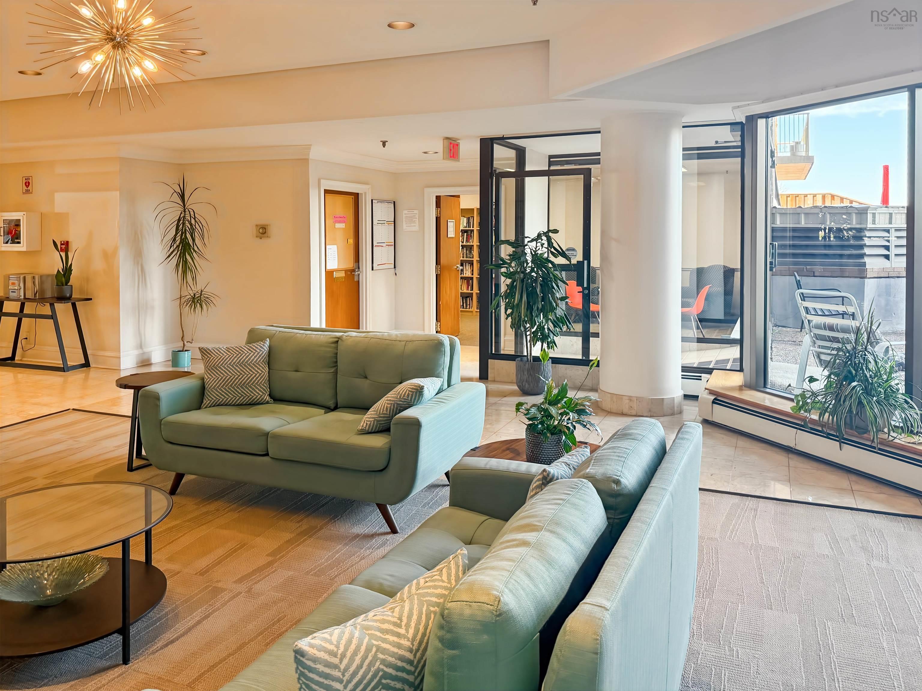 109 1 Prince Street, Dartmouth, NS (MLS 202525449)