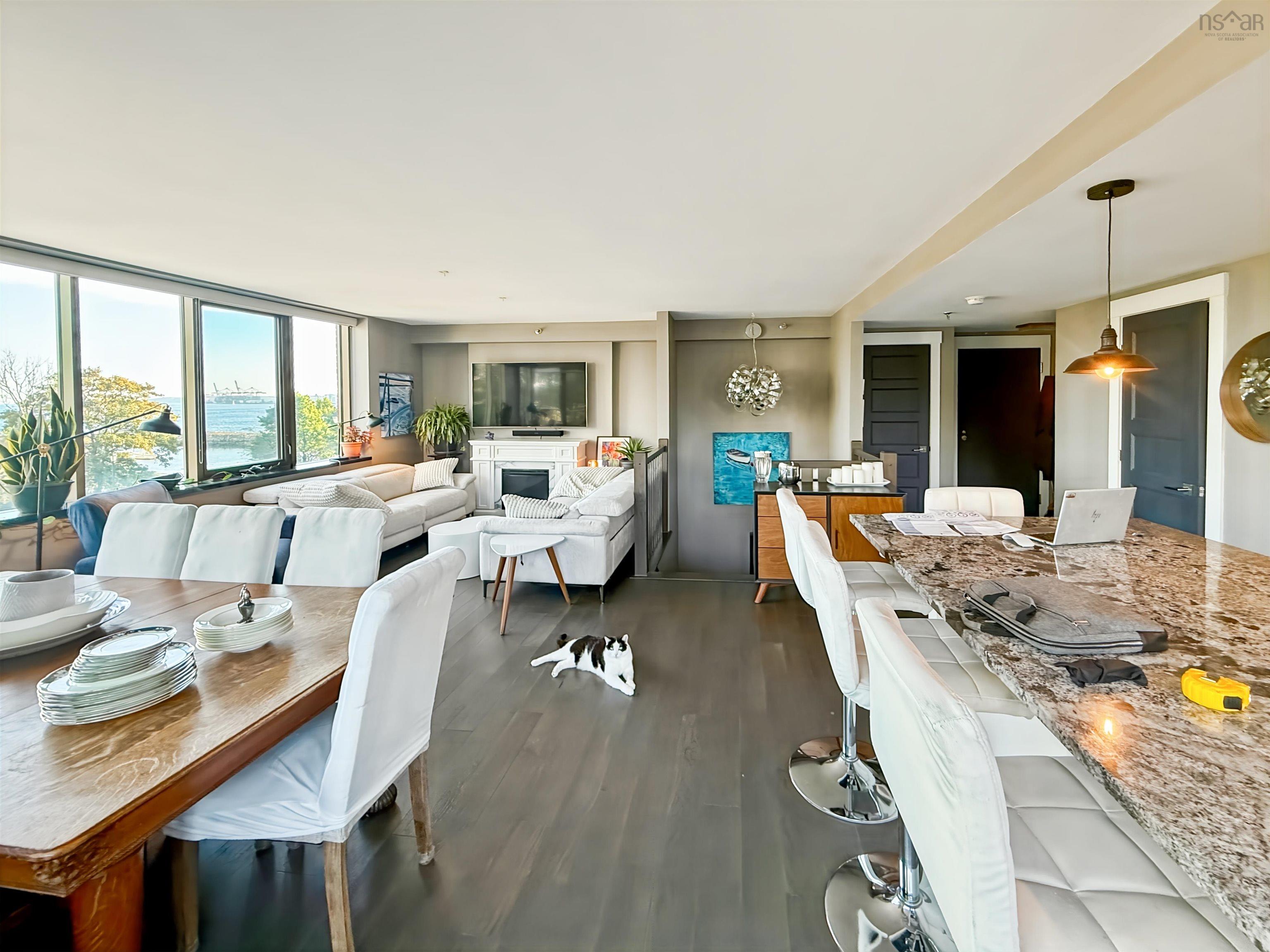 109 1 Prince Street, Dartmouth, NS (MLS 202525449)