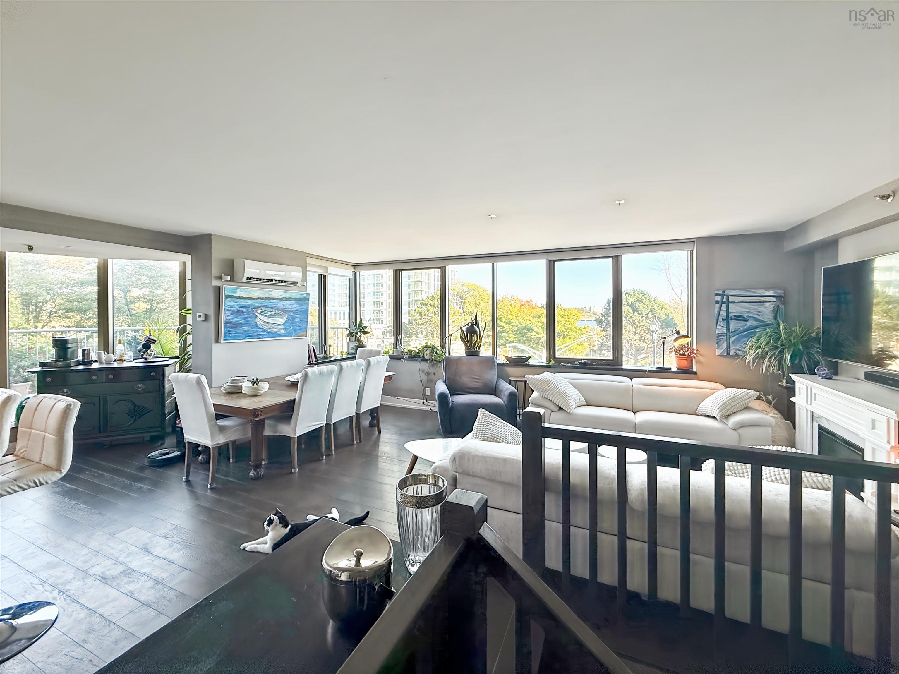 109 1 Prince Street, Dartmouth, NS (MLS 202525449)