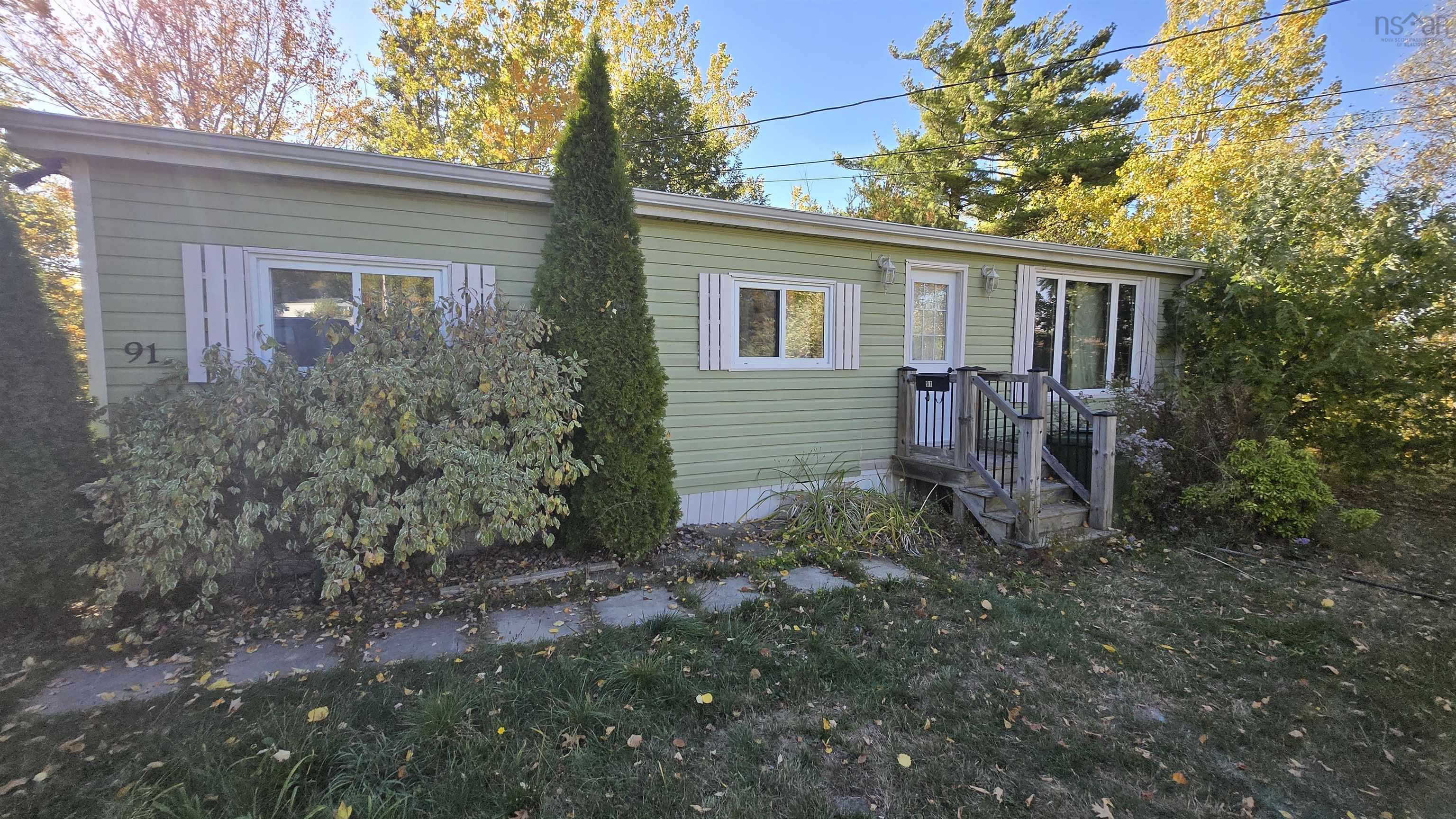 91 Cedarwood Crescent, New Minas, NS (MLS® 202525458)