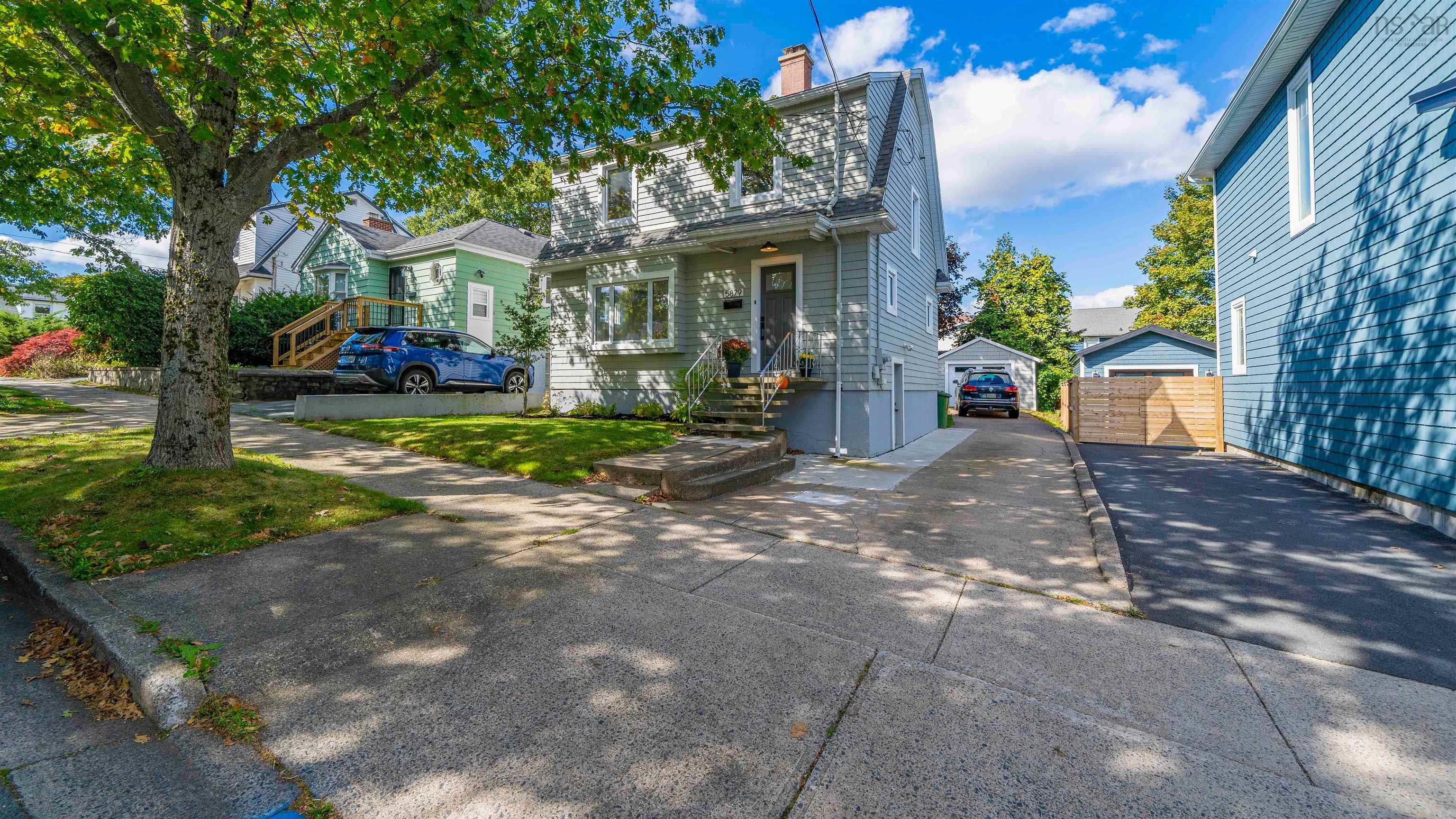 5879 Cabot Street, Halifax, NS (MLS® 202525462)