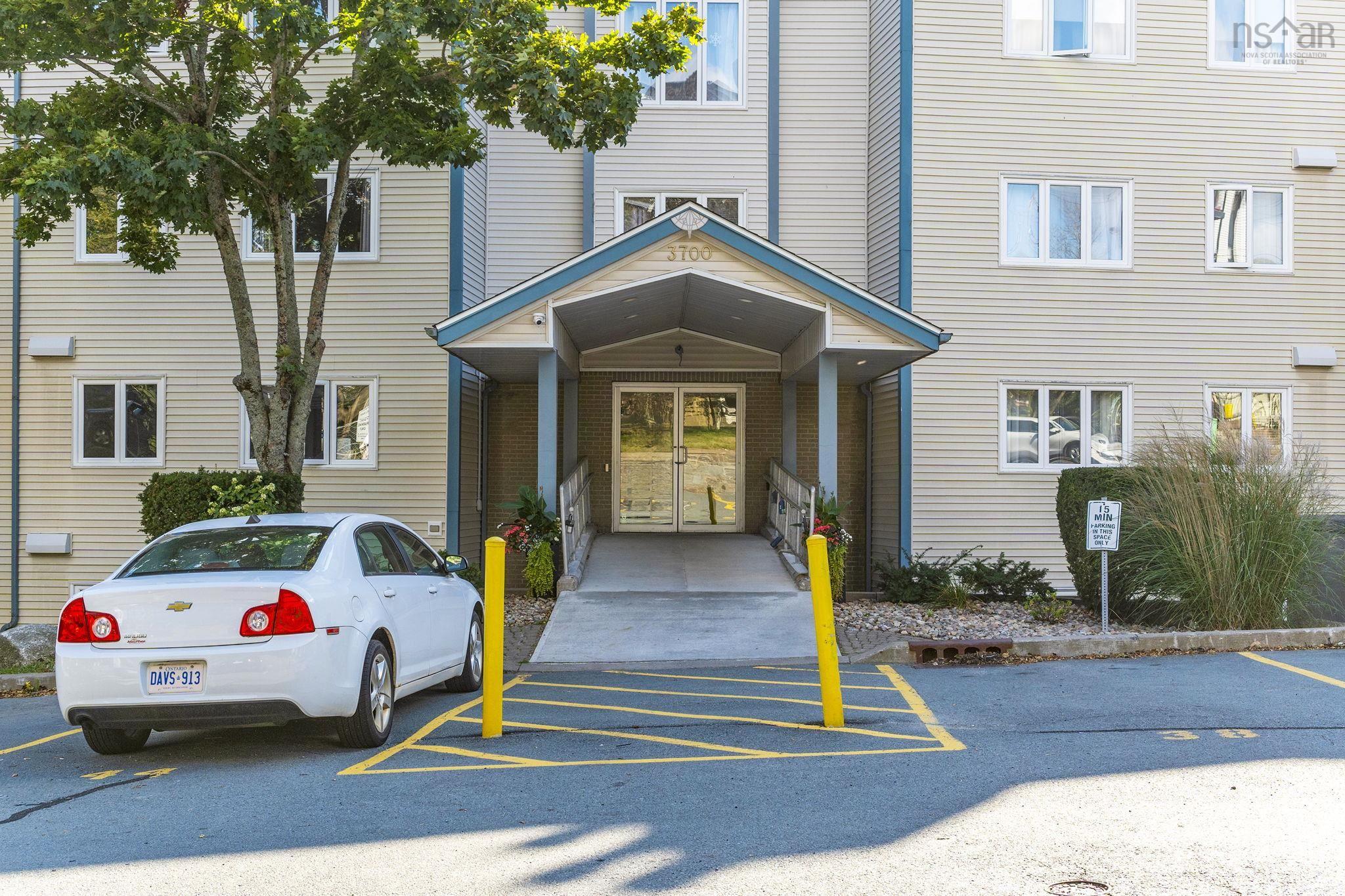 219 3700 John Parr, Halifax, NS (MLS® 202525467)
