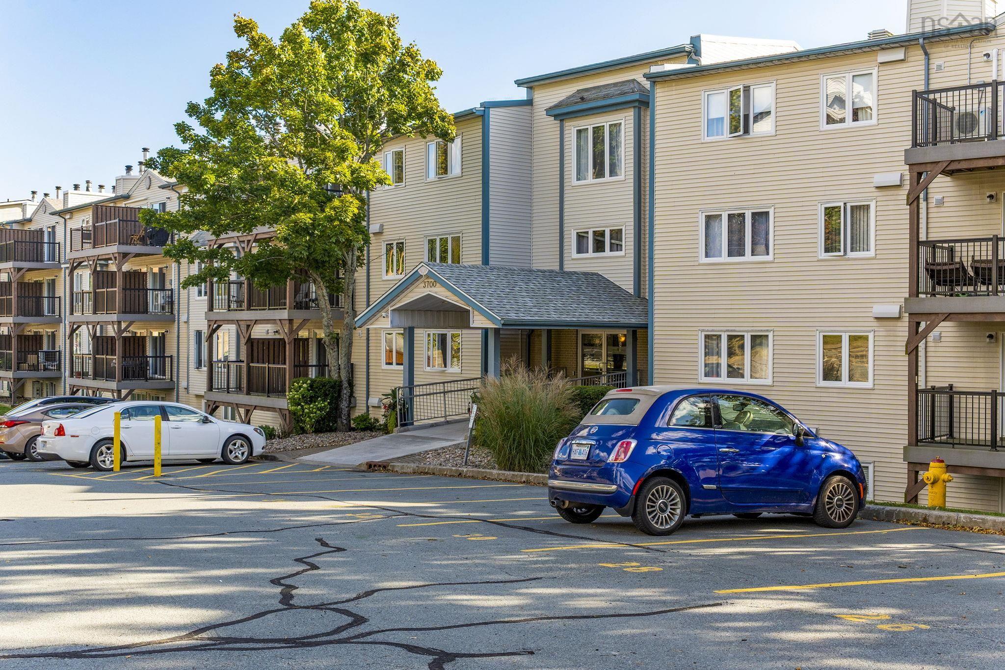 219 3700 John Parr, Halifax, NS (MLS 202525467)