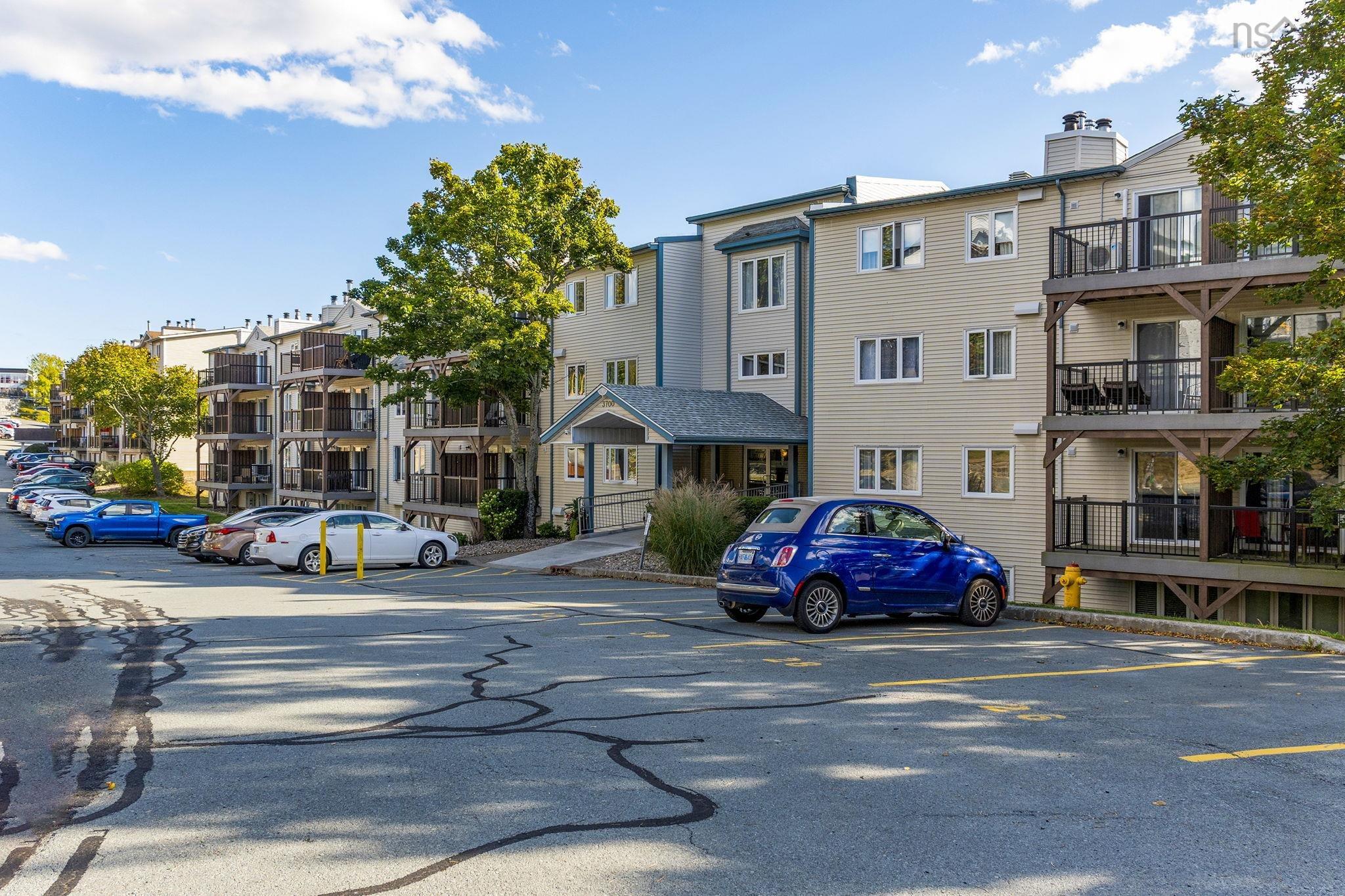 219 3700 John Parr, Halifax, NS (MLS 202525467)