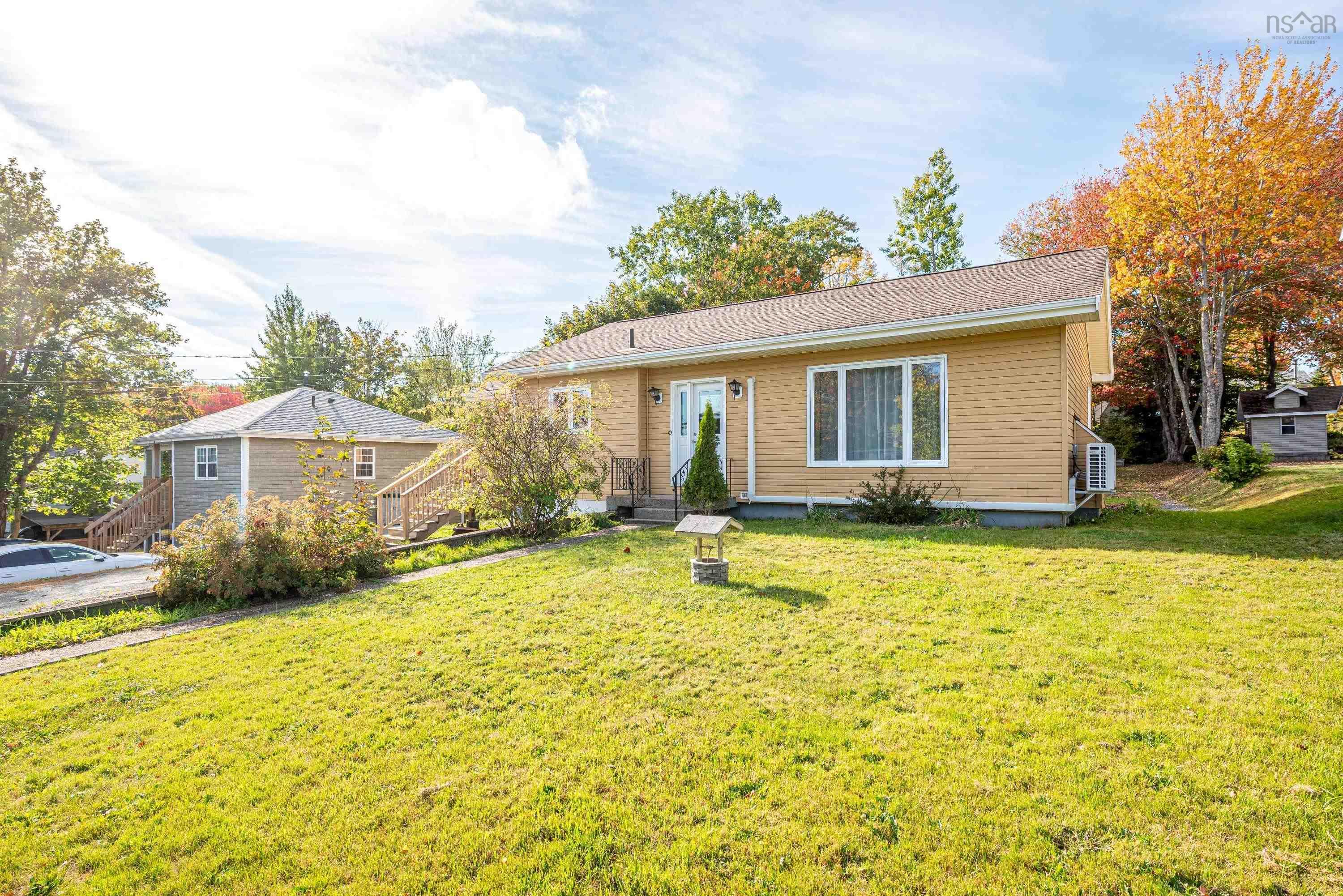 48 Irene Avenue, Lower Sackville, NS (MLS® 202525473)