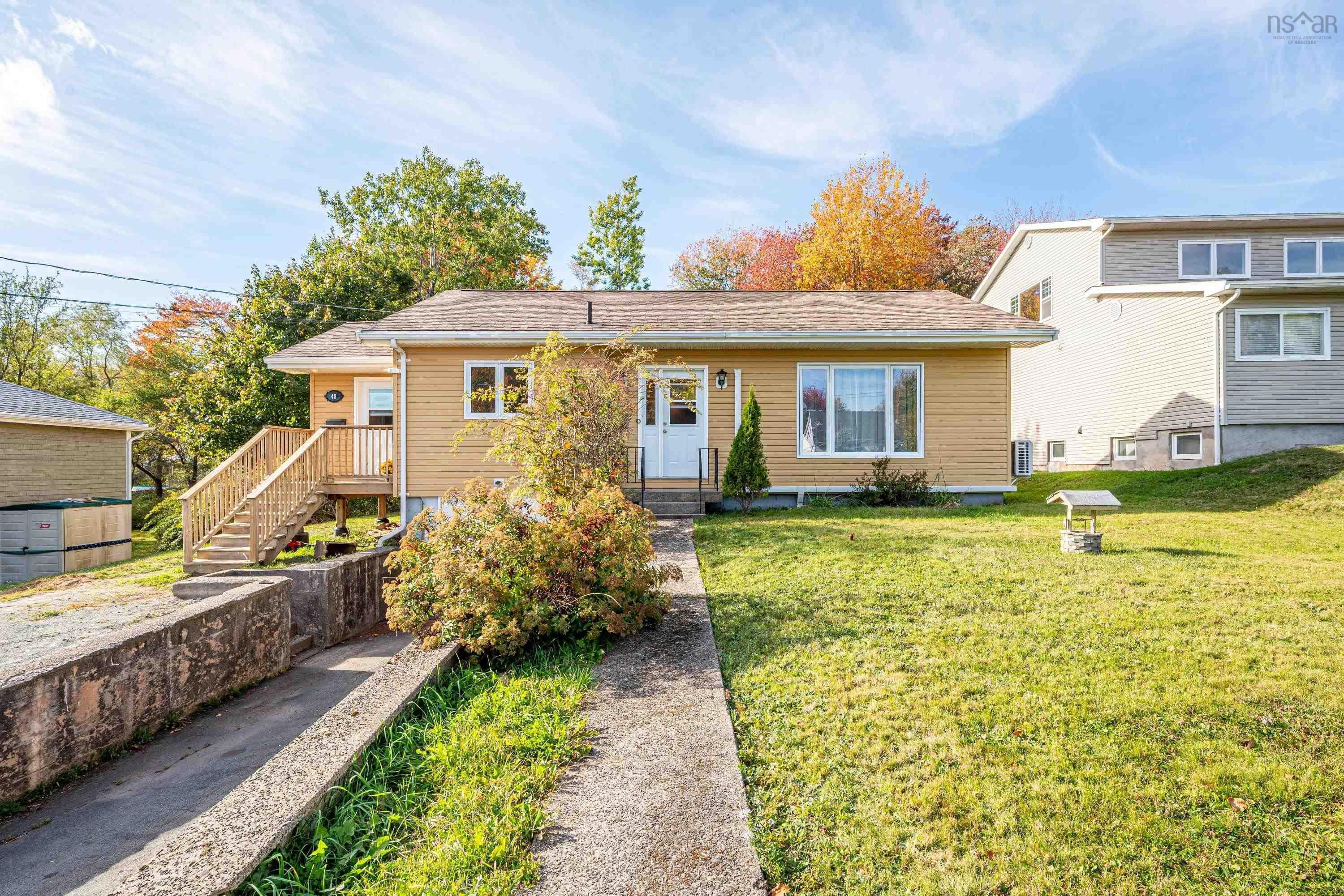 48 Irene Avenue, Lower Sackville, NS (MLS 202525473)