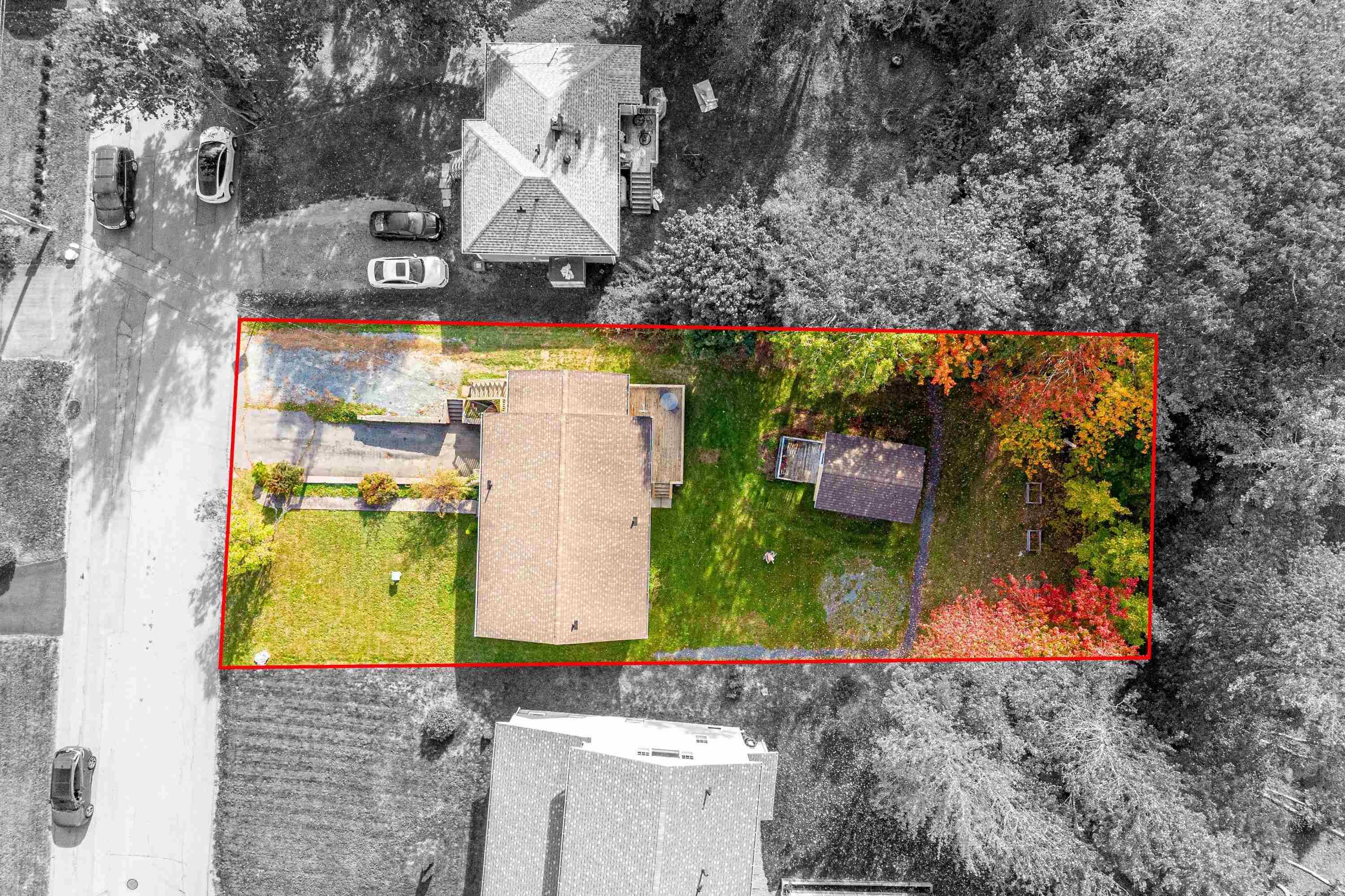 48 Irene Avenue, Lower Sackville, NS (MLS 202525473)