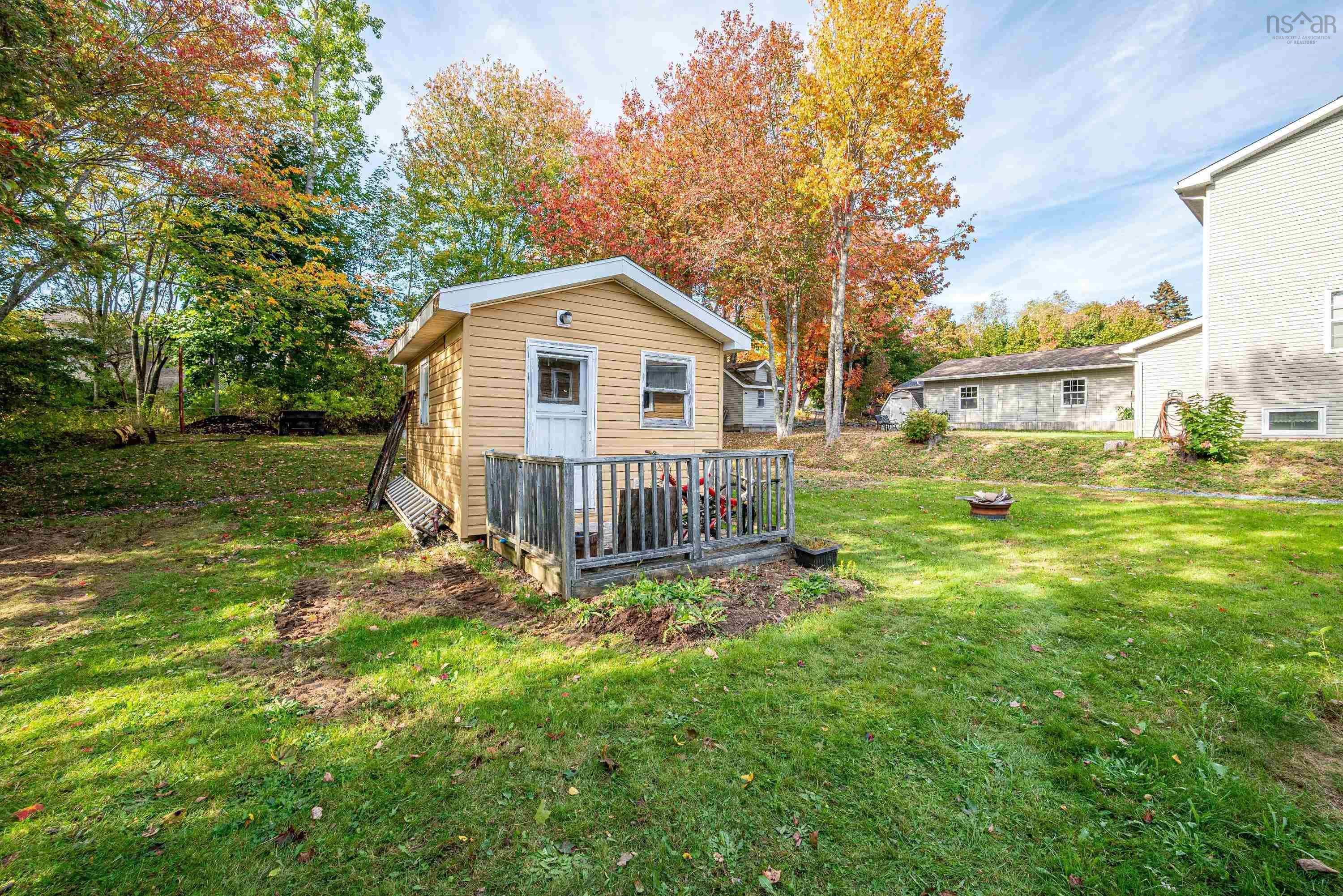 48 Irene Avenue, Lower Sackville, NS (MLS 202525473)