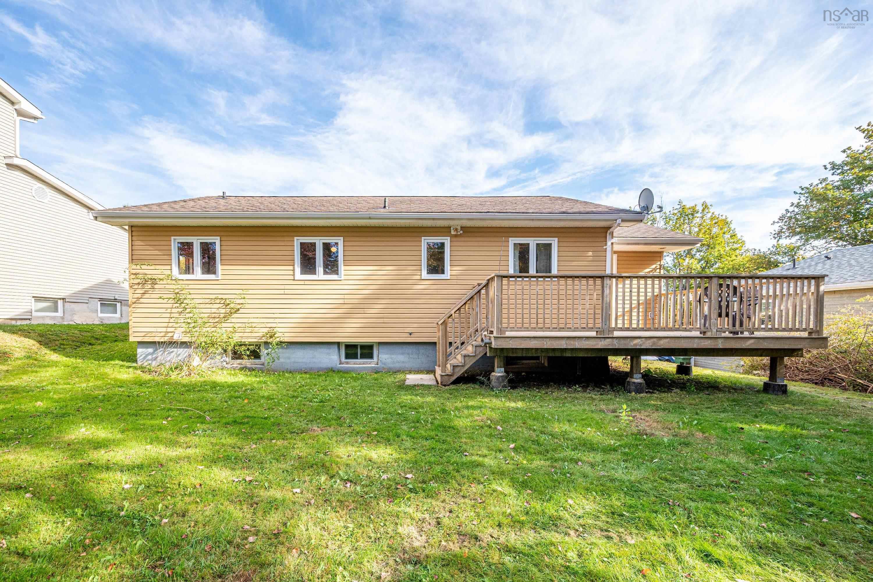 48 Irene Avenue, Lower Sackville, NS (MLS 202525473)