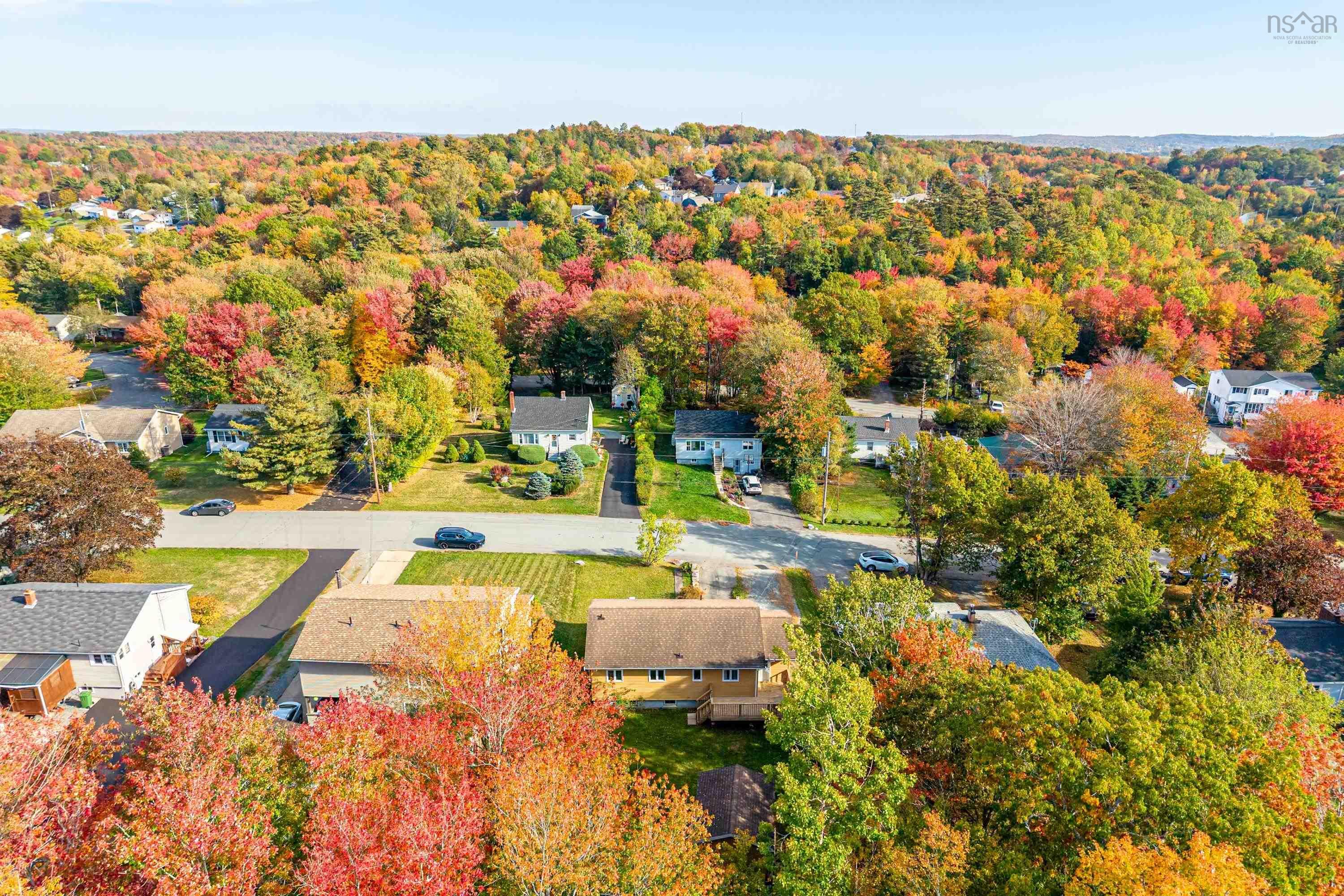 48 Irene Avenue, Lower Sackville, NS (MLS 202525473)