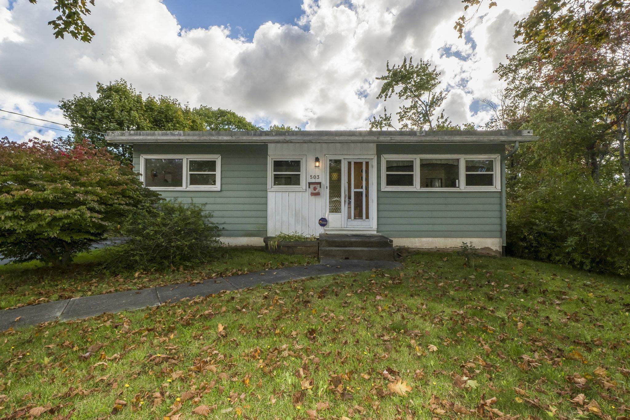 503 Basinview Drive, Bedford, NS (MLS® 202525474)