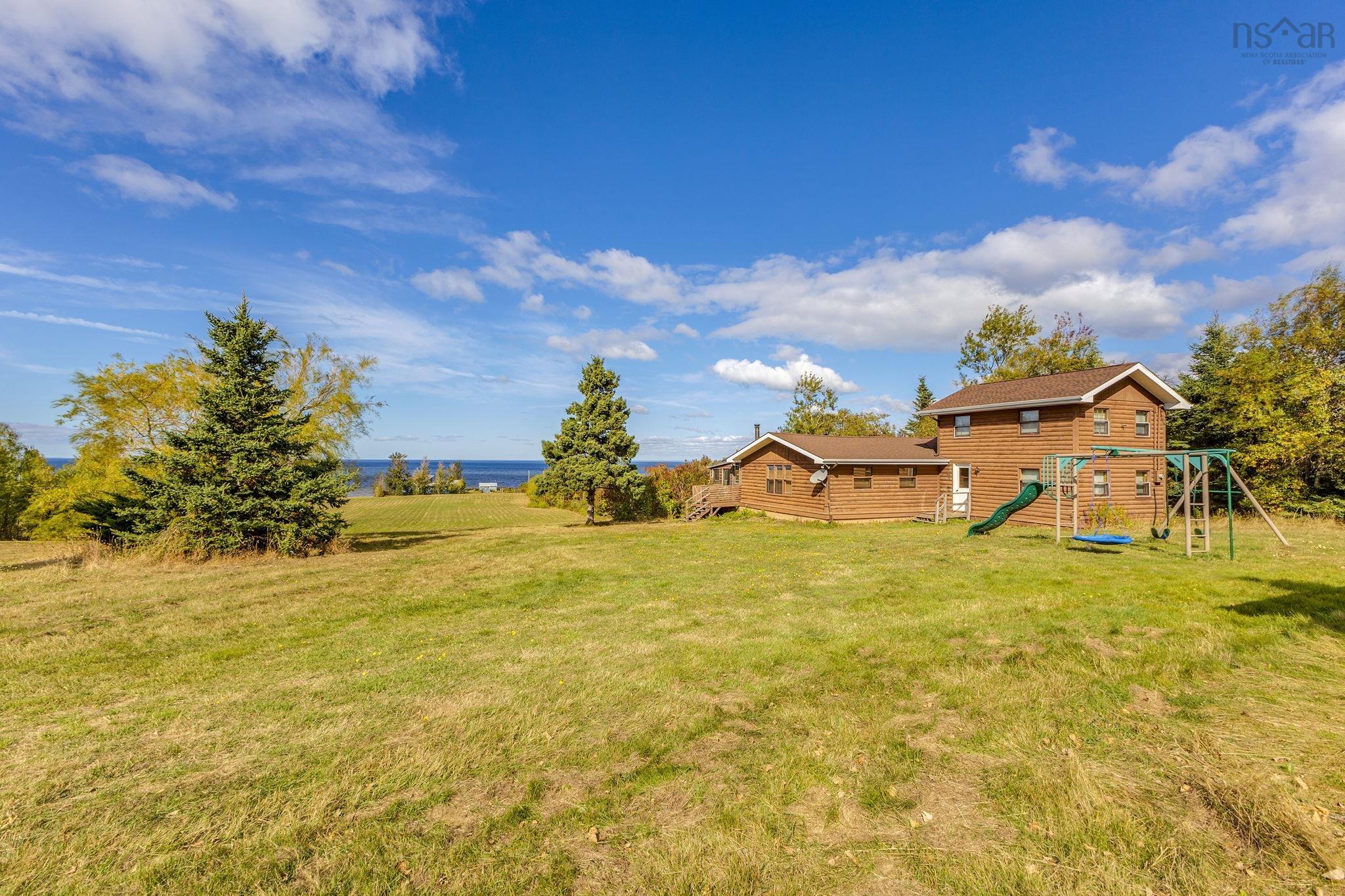 2475 Gulf Shore Road, Gulf Shore, NS (MLS 202525476)
