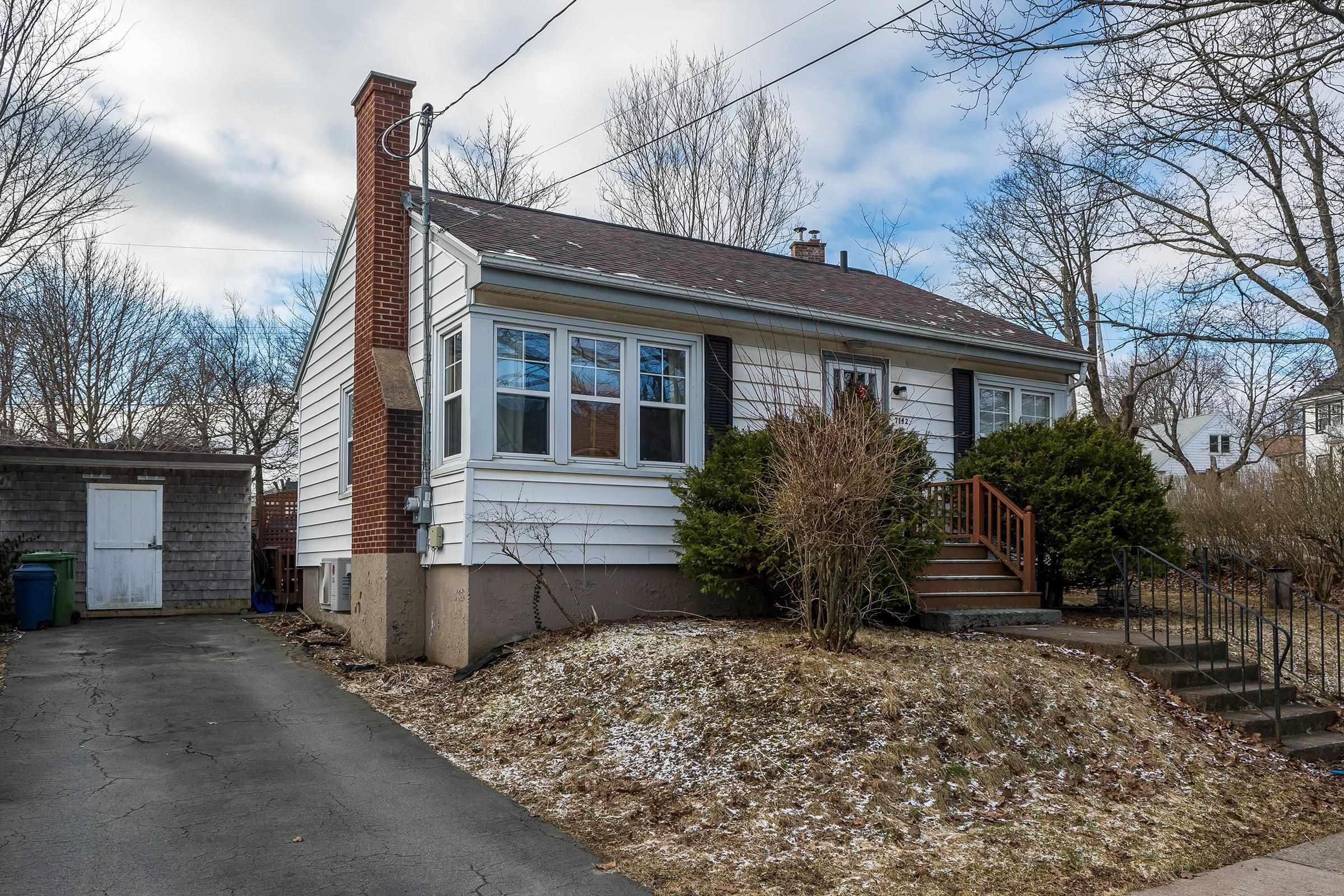 7142 Abbott Drive, Halifax, NS (MLS® 202525478)