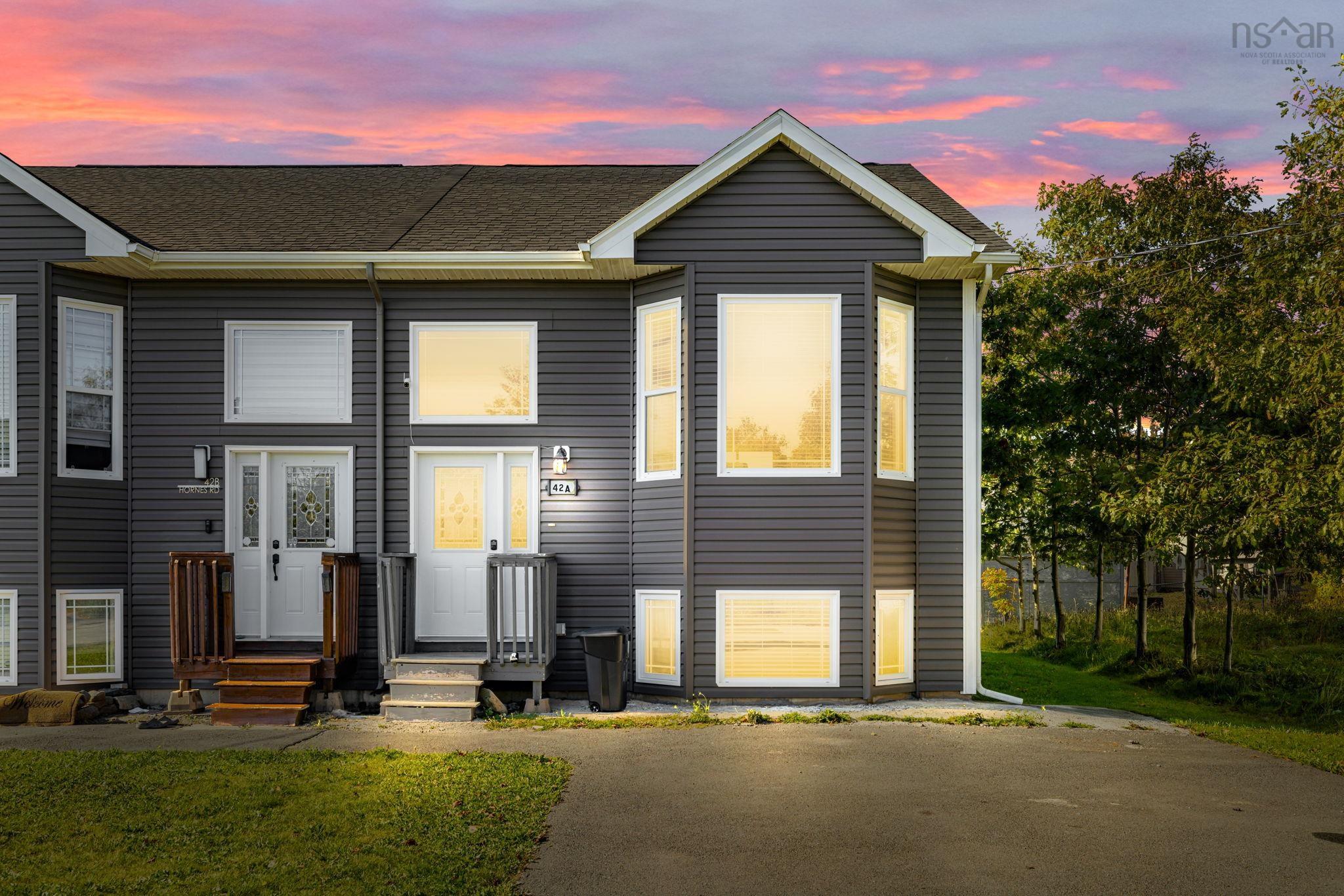 42a Hornes Road, Eastern Passage, NS (MLS® 202525482)