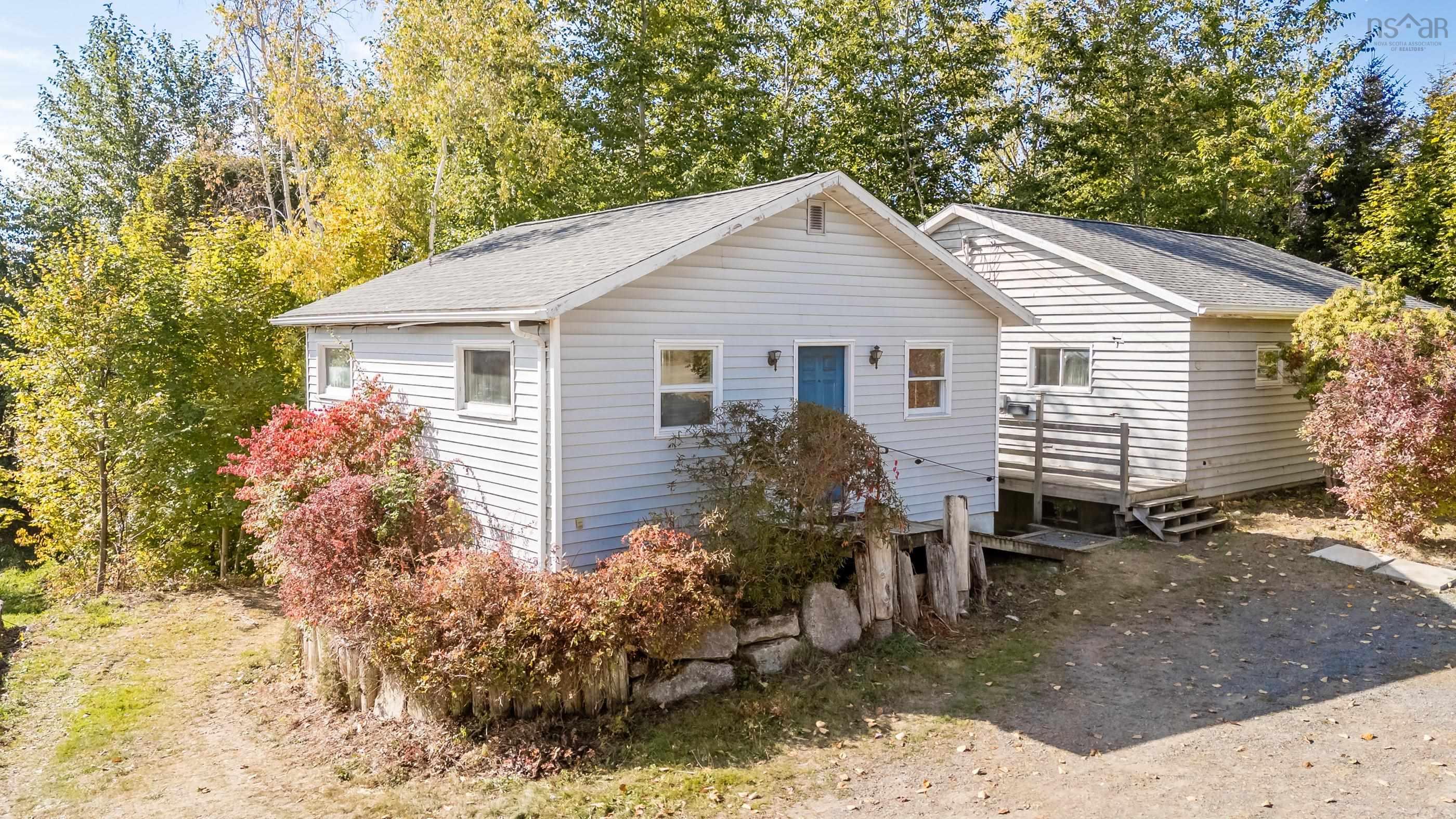 1171 Highway 358, Port Williams, NS (MLS® 202525491)