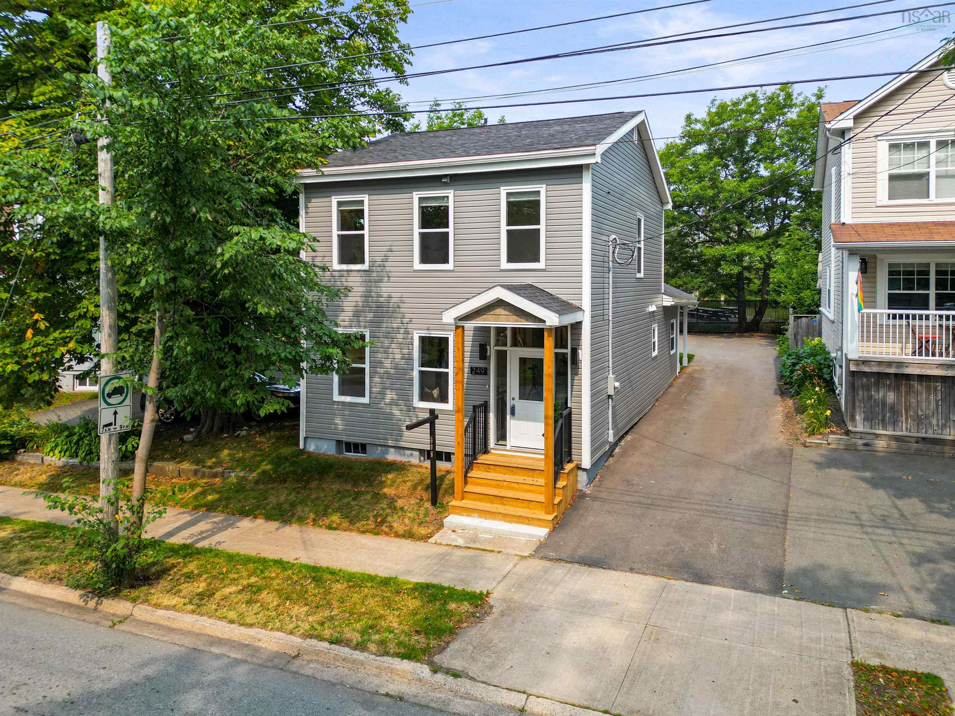 249 Portland Street, Dartmouth, NS (MLS® 202525500)