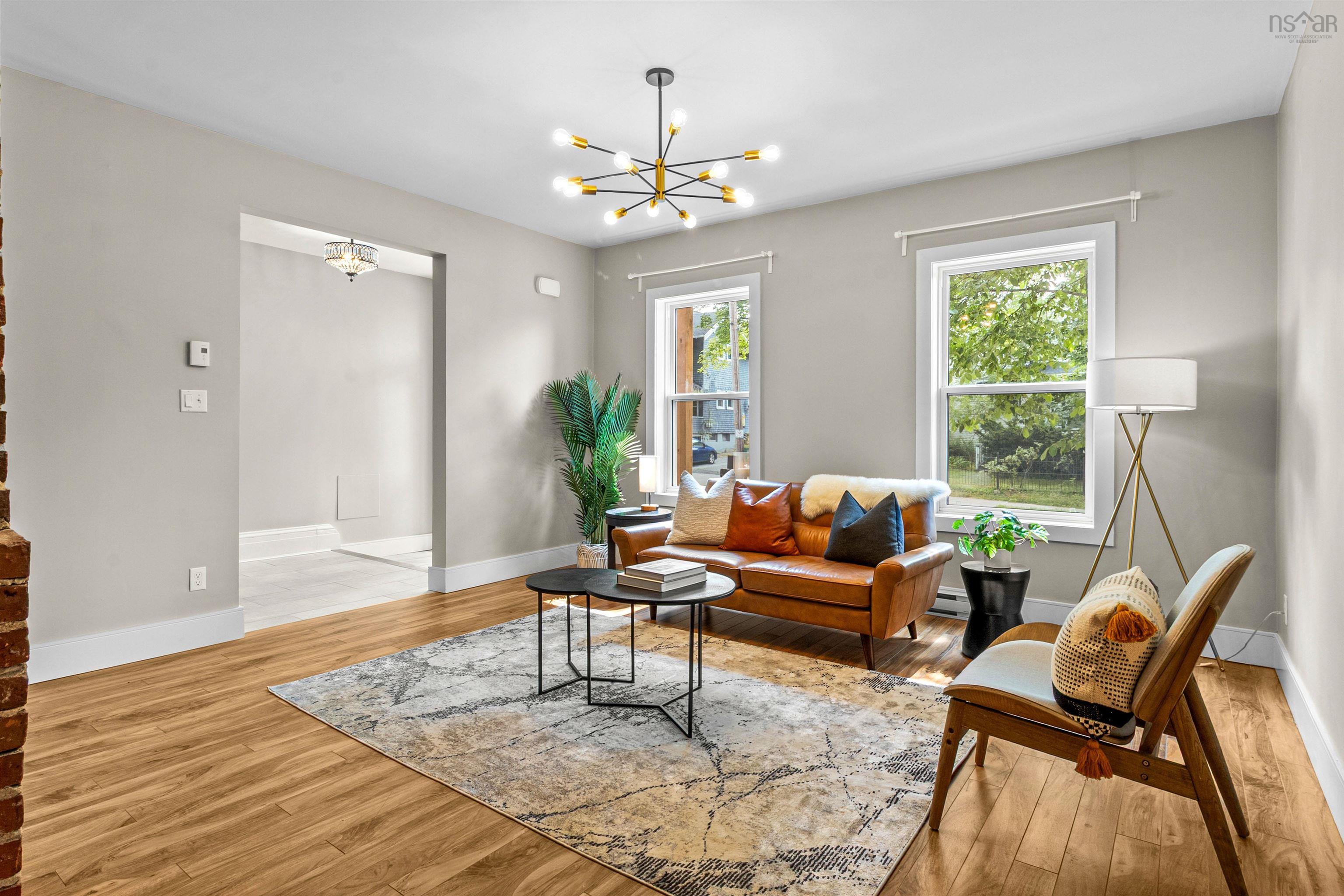 249 Portland Street, Dartmouth, NS (MLS 202525500)