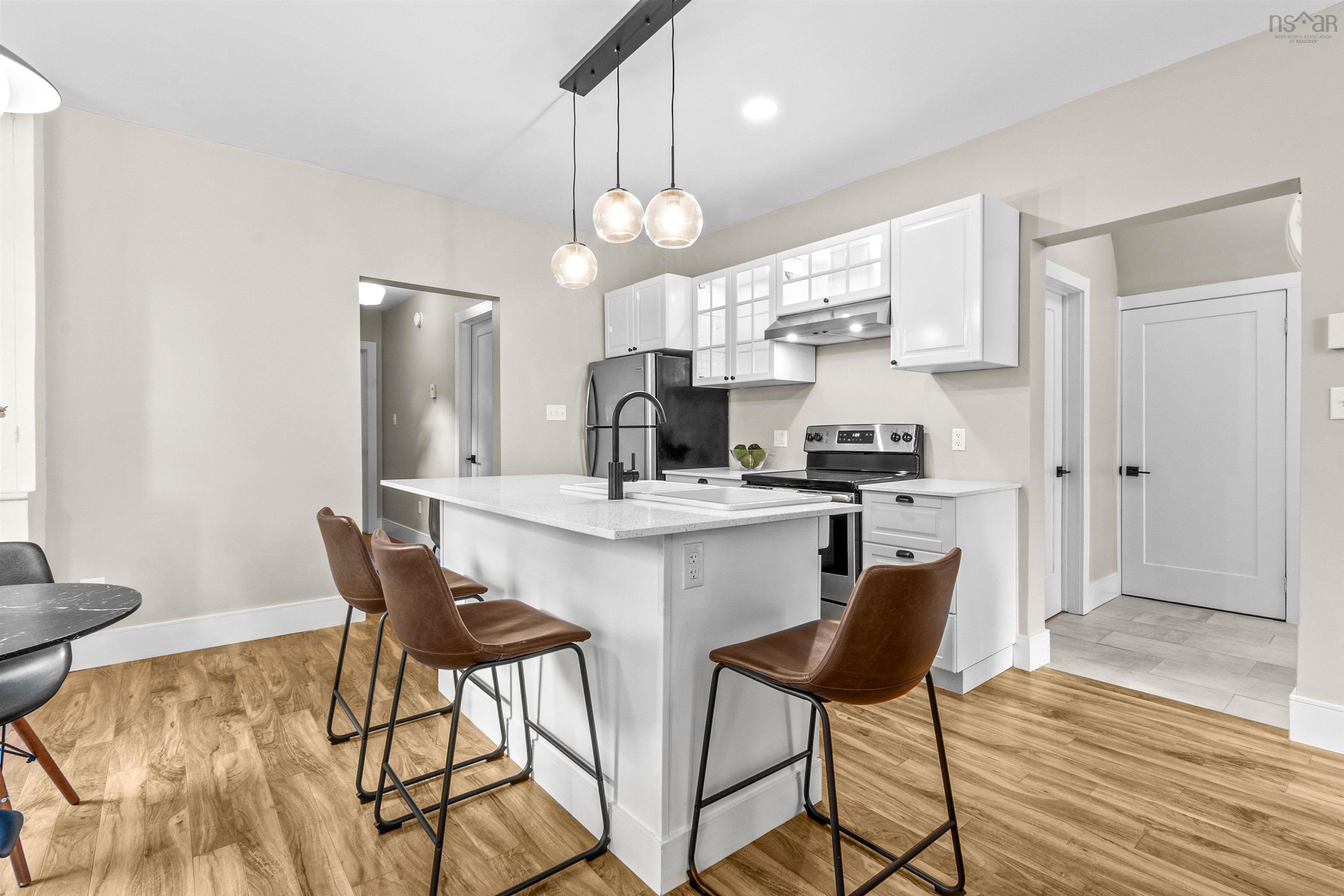 249 Portland Street, Dartmouth, NS (MLS 202525500)