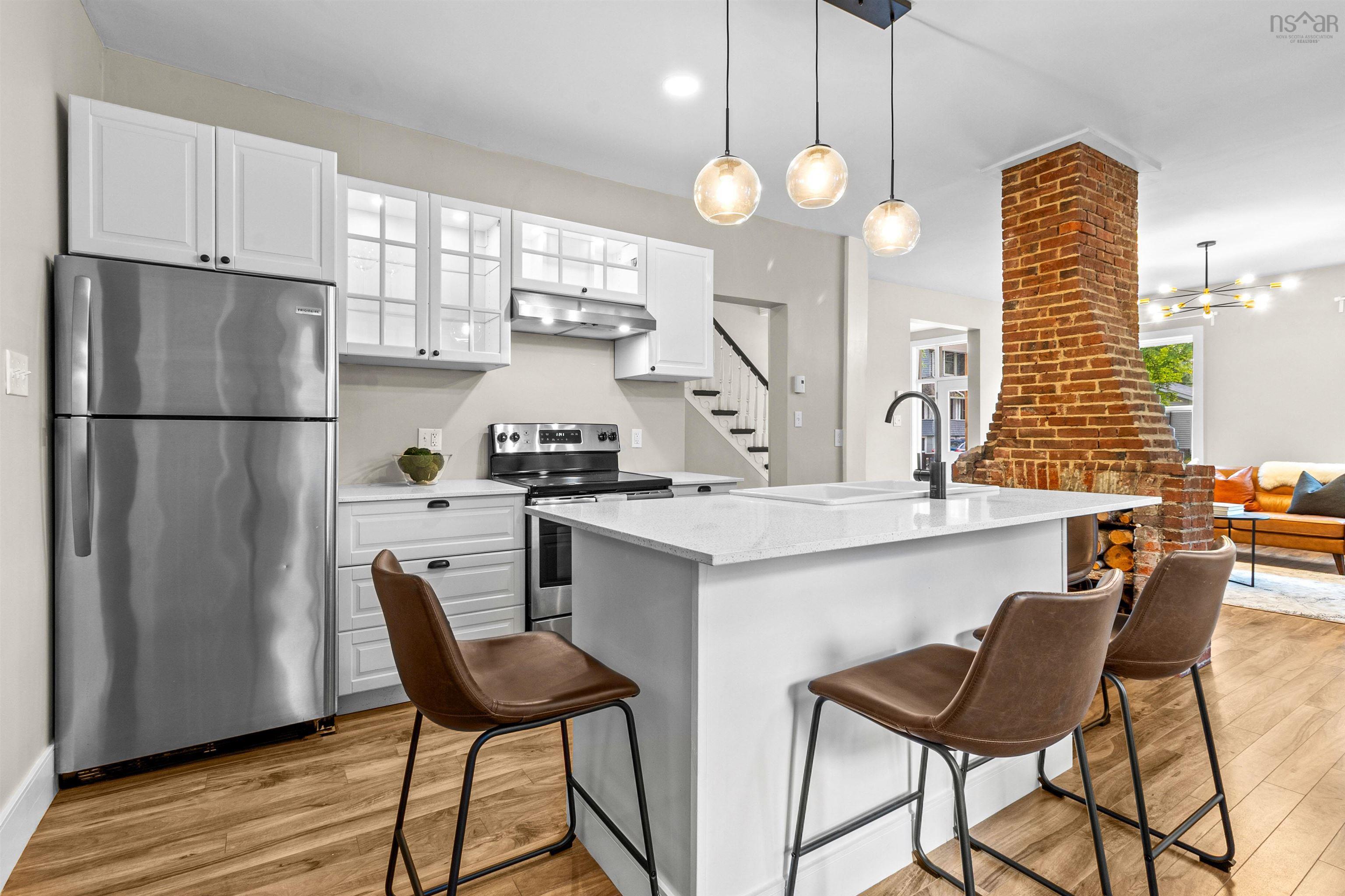 249 Portland Street, Dartmouth, NS (MLS 202525500)