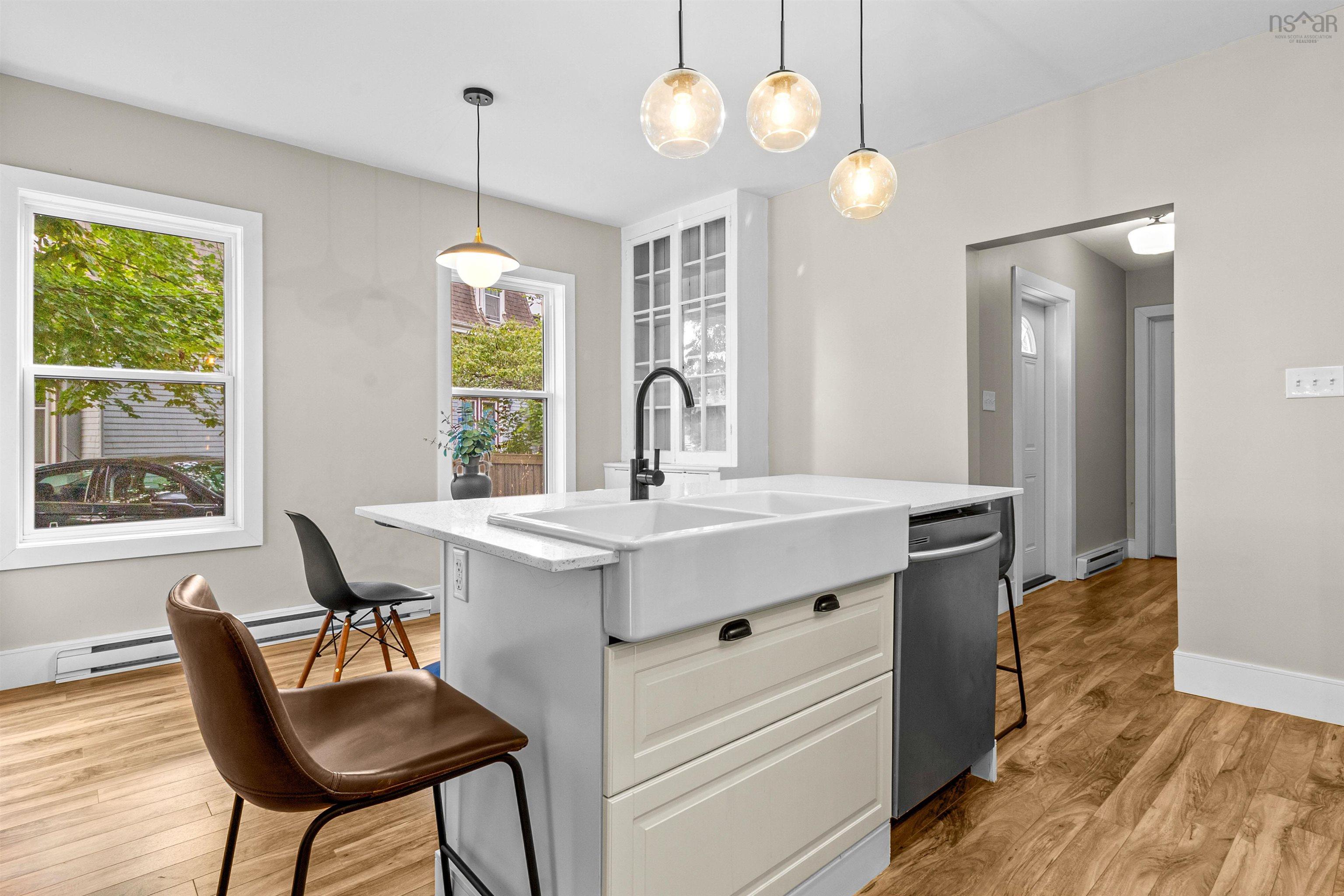 249 Portland Street, Dartmouth, NS (MLS 202525500)