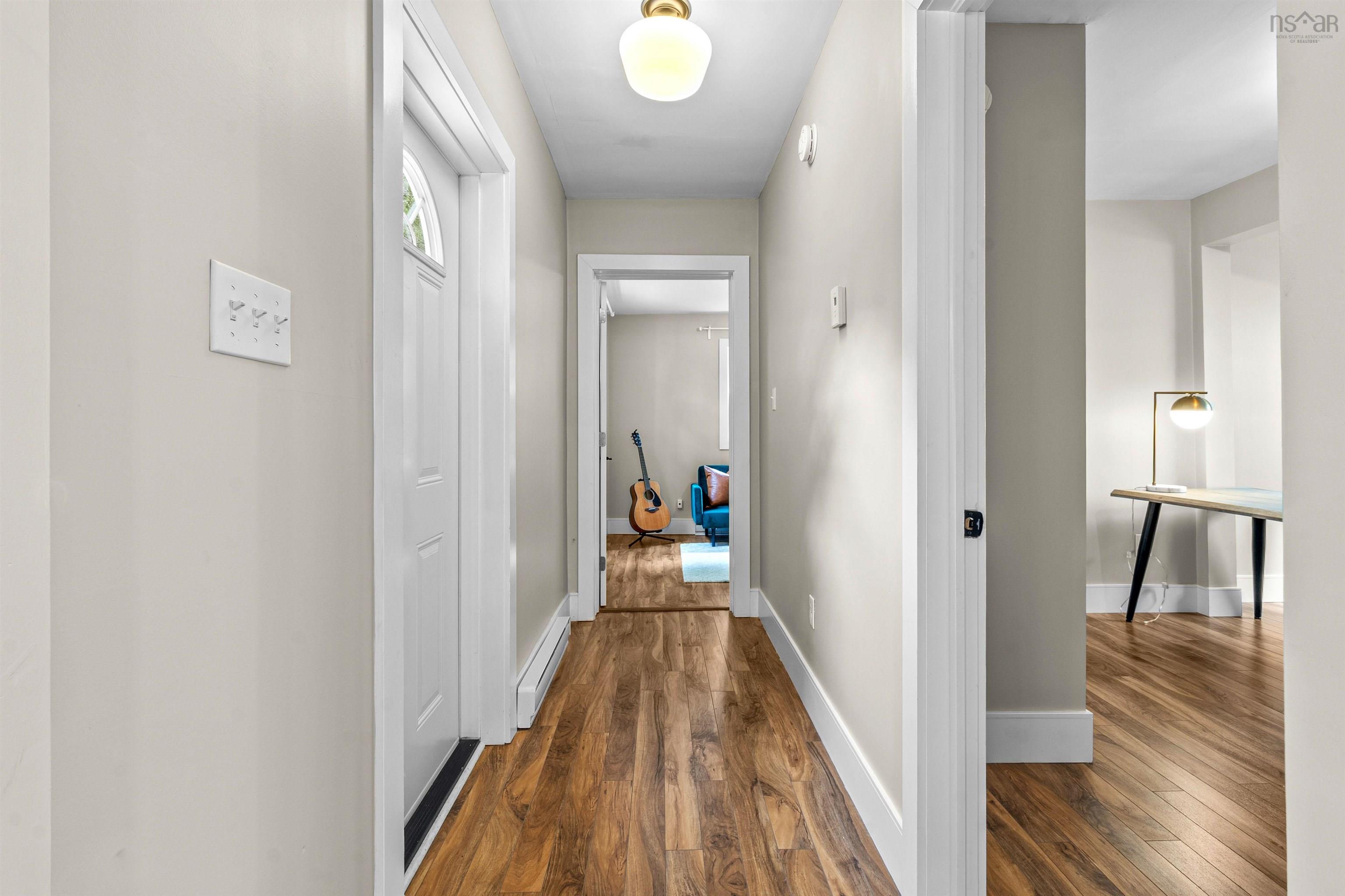 249 Portland Street, Dartmouth, NS (MLS 202525500)