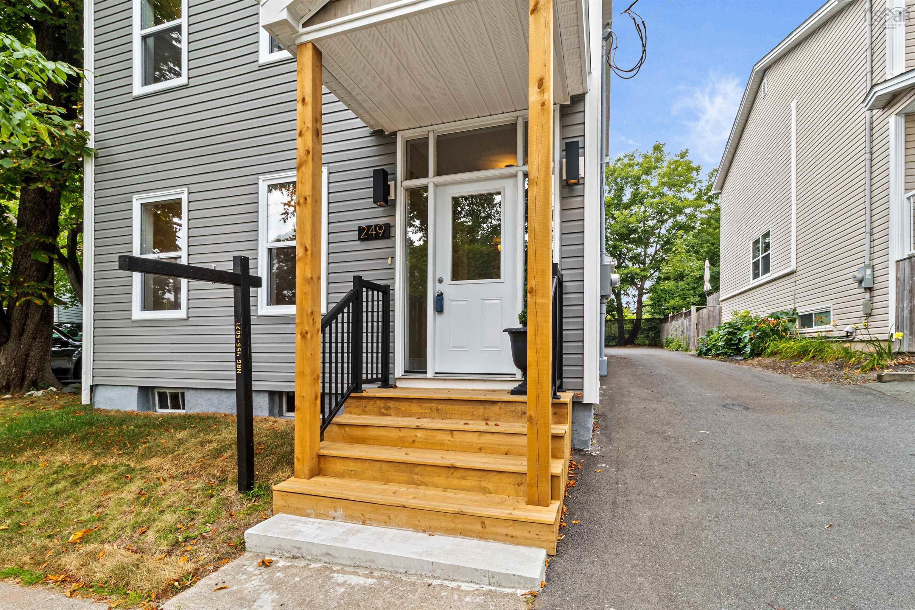 249 Portland Street, Dartmouth, NS (MLS 202525500)
